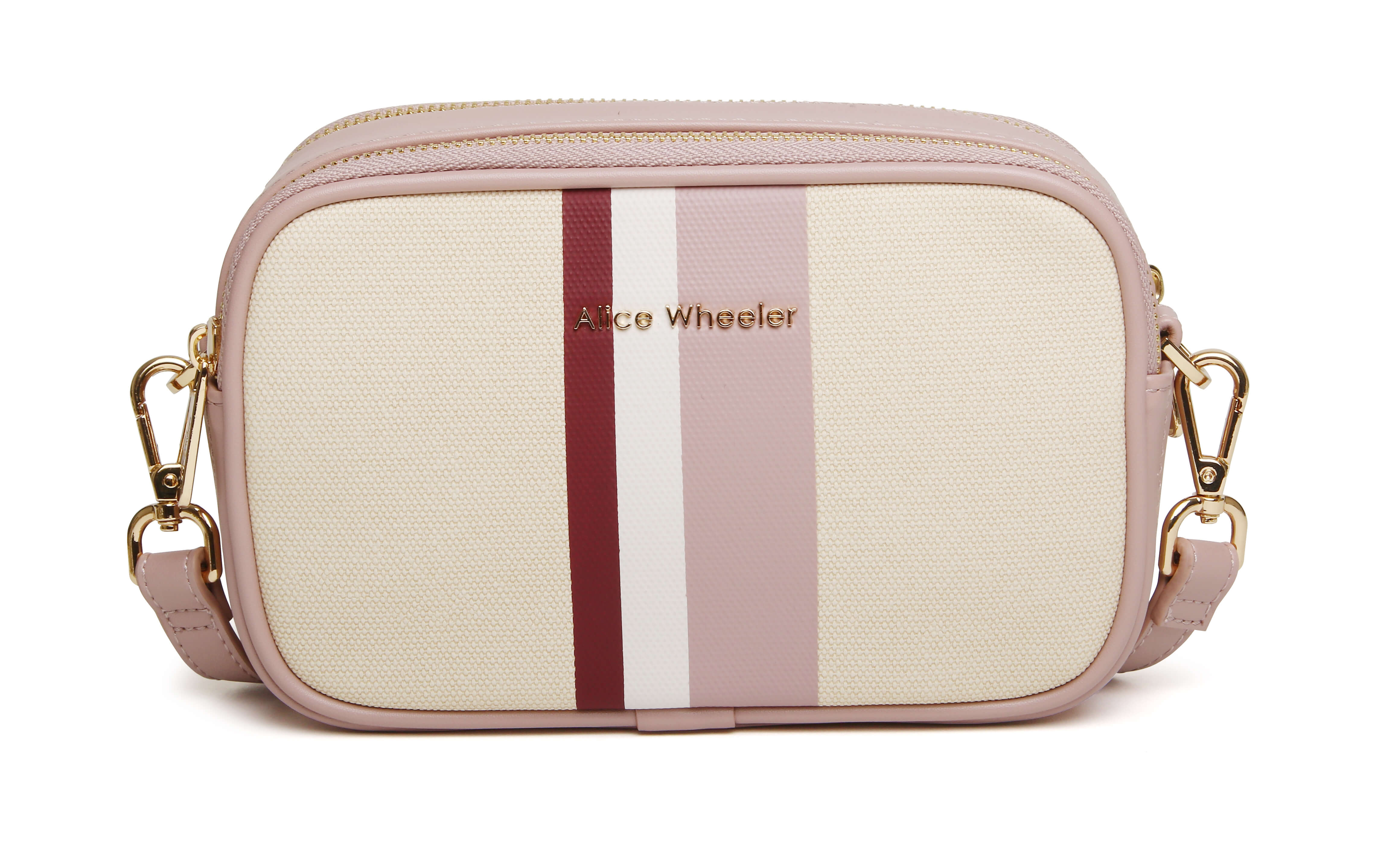 Pink Stripe Pimlico CBB