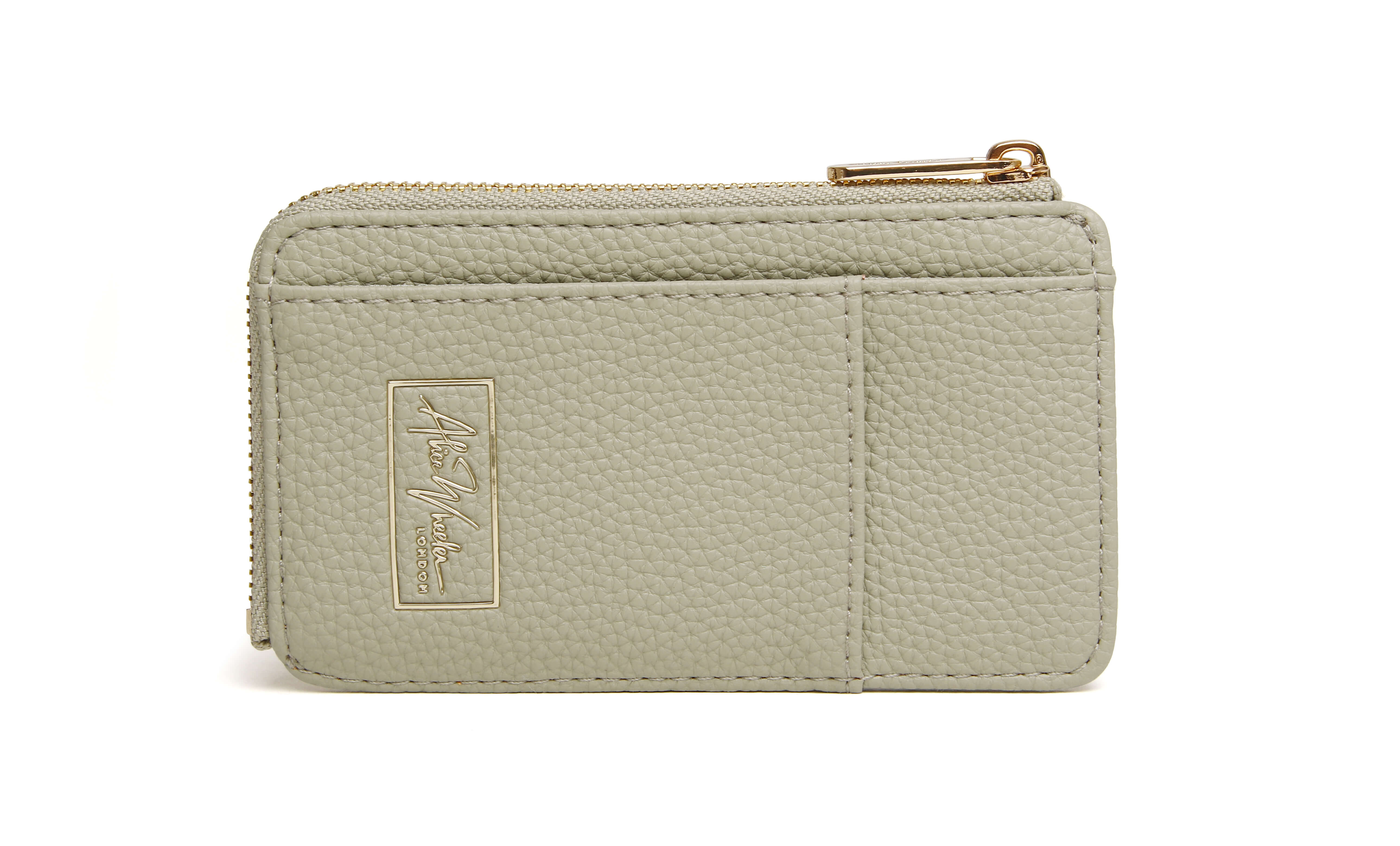 Pistachio Bath Coin Purse