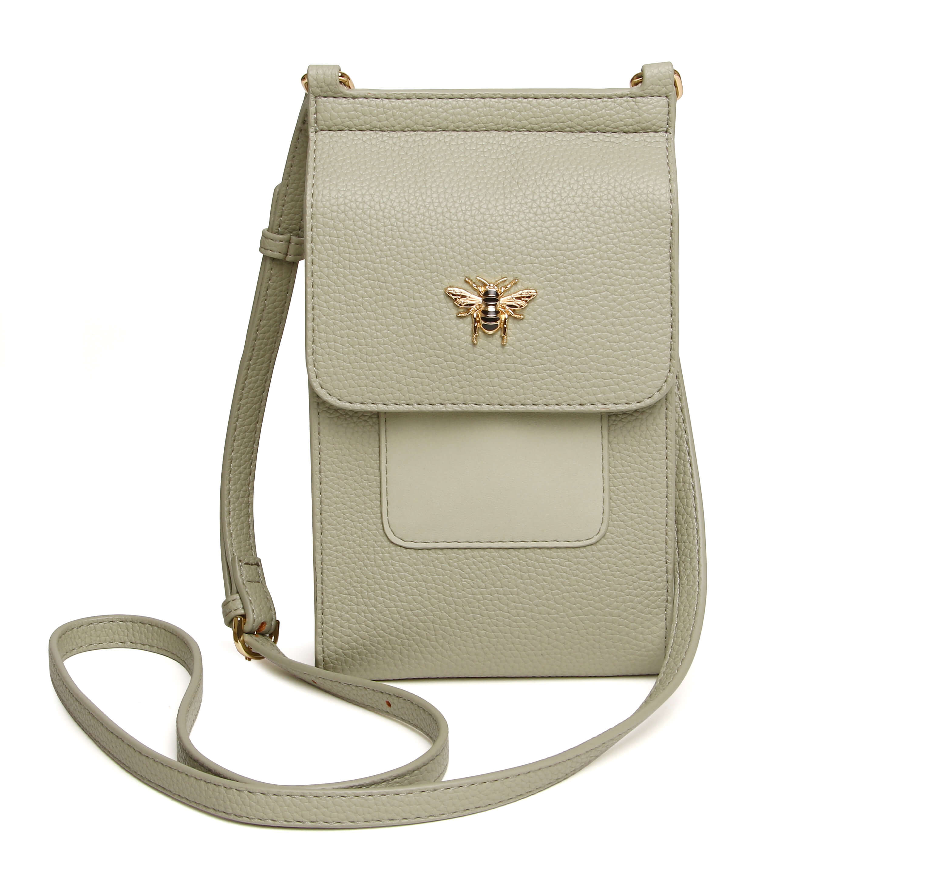 Pistachio Mini Bloomsbury CBB