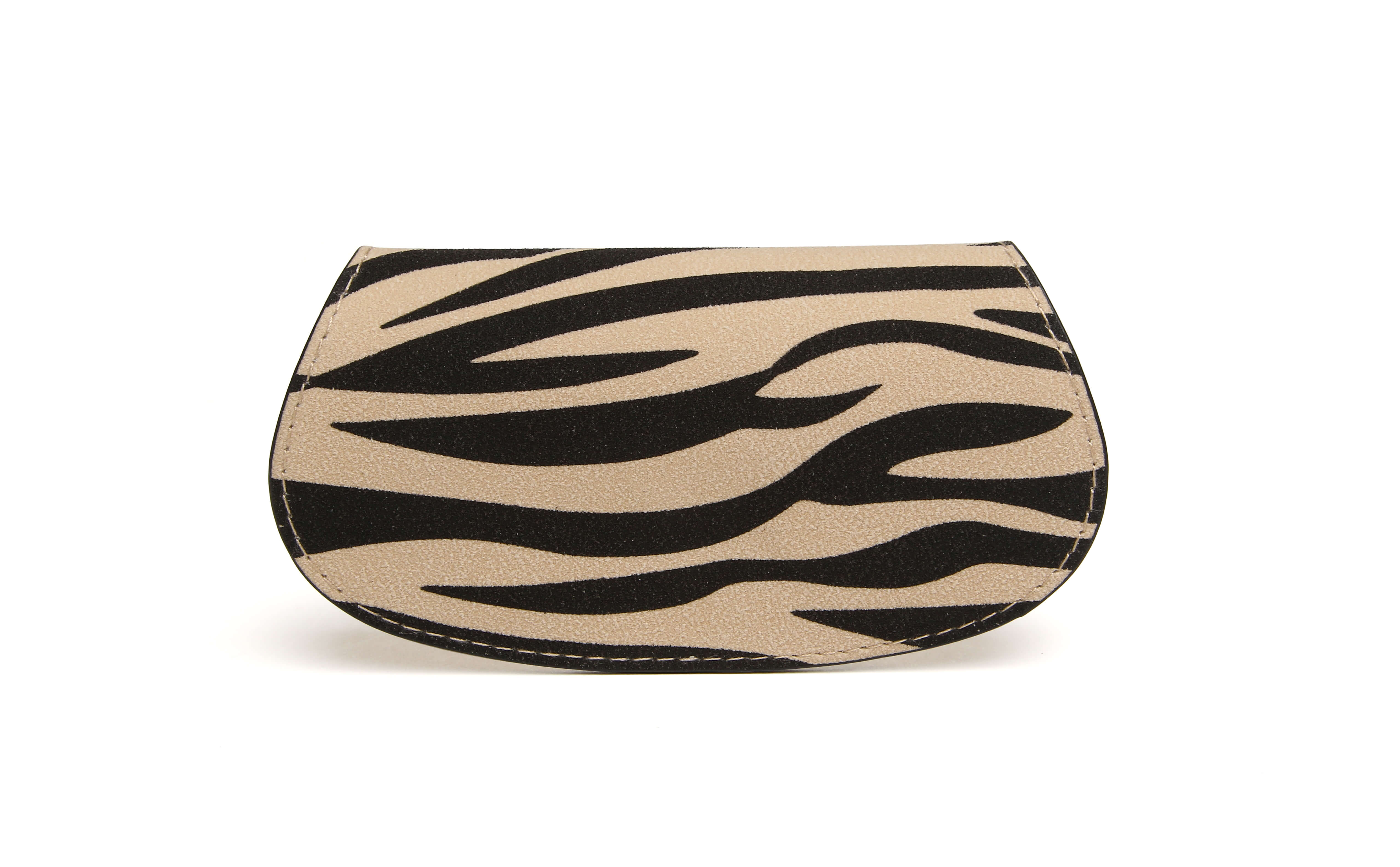 Zebra L - Glasses Case