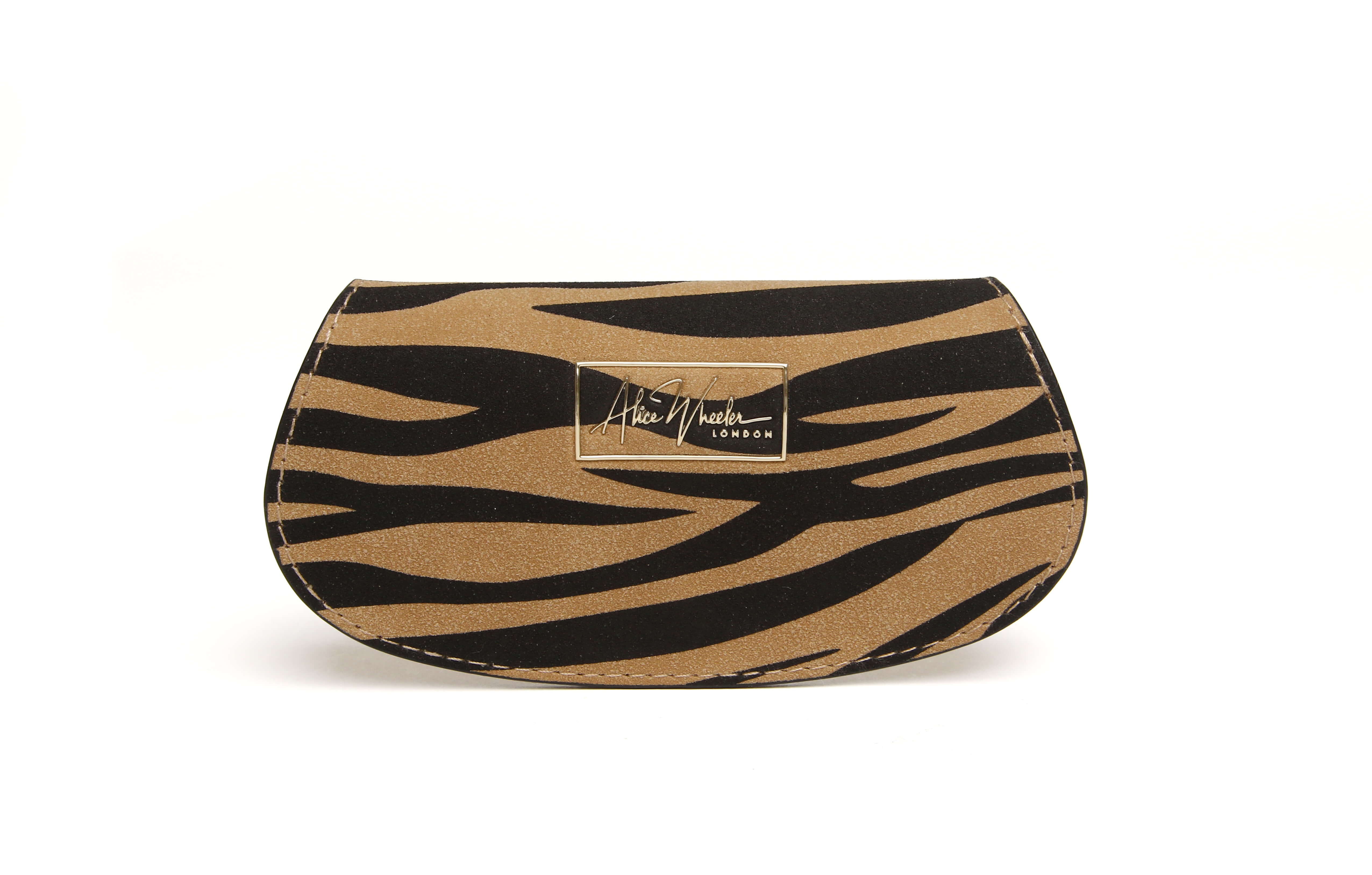 Zebra D - Glasses case