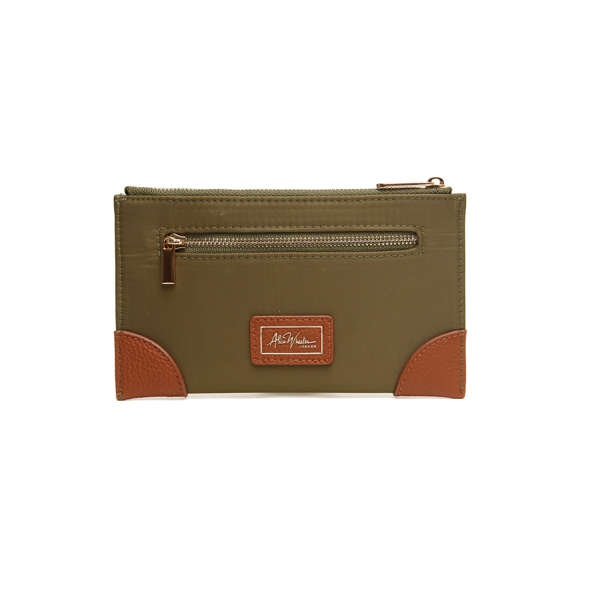 Brompton Purse In Olive