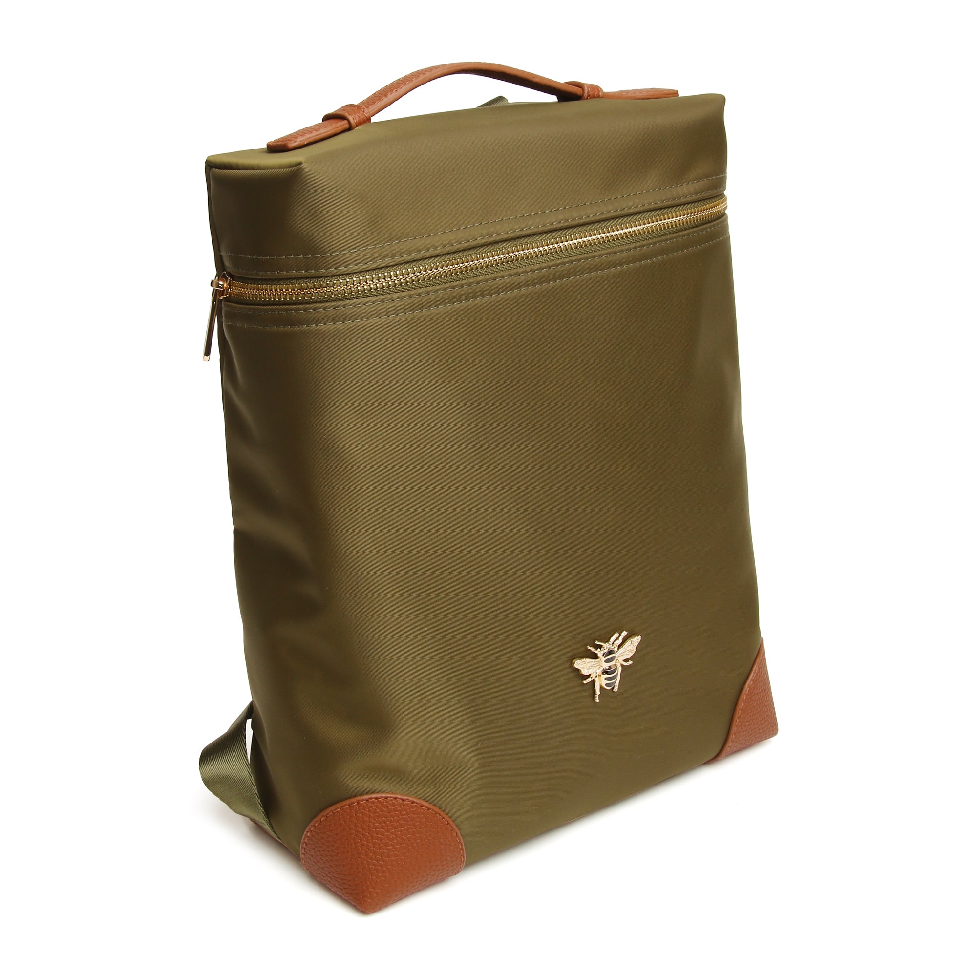 Primrose Backpack In Olive