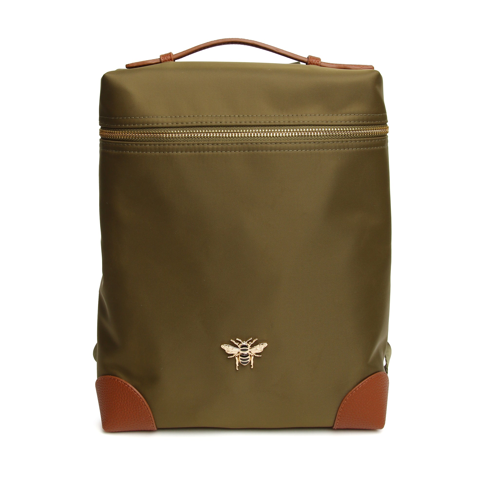 Primrose Backpack In Olive