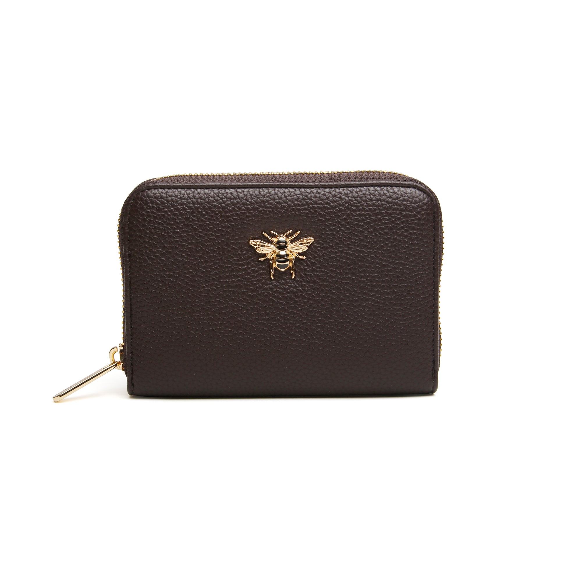 Bromley Purse In Chocolate