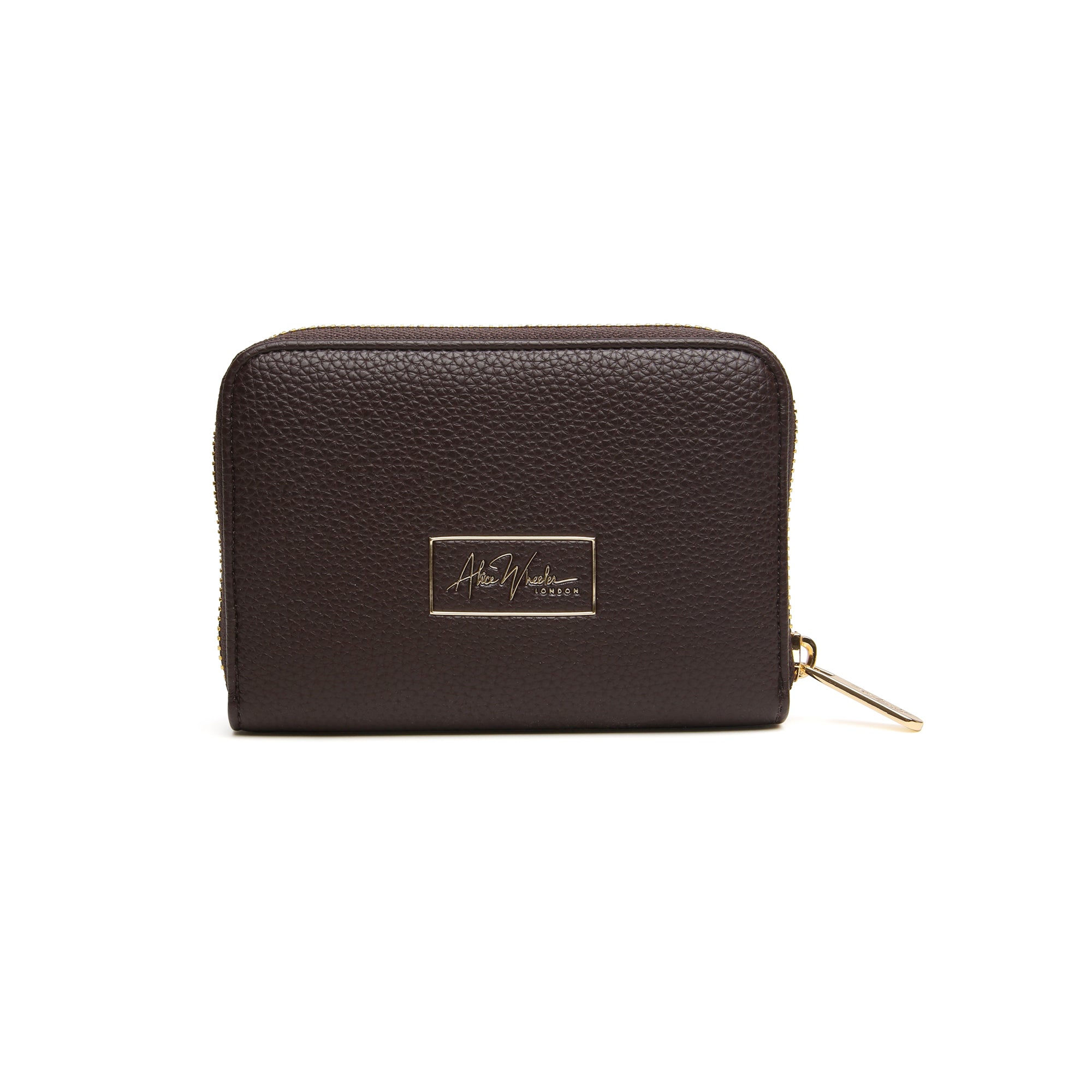 Bromley Purse In Chocolate