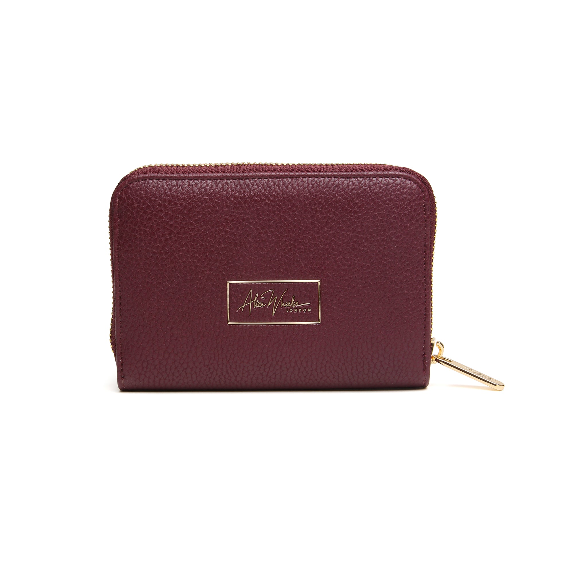 Bromley Purse In Berry