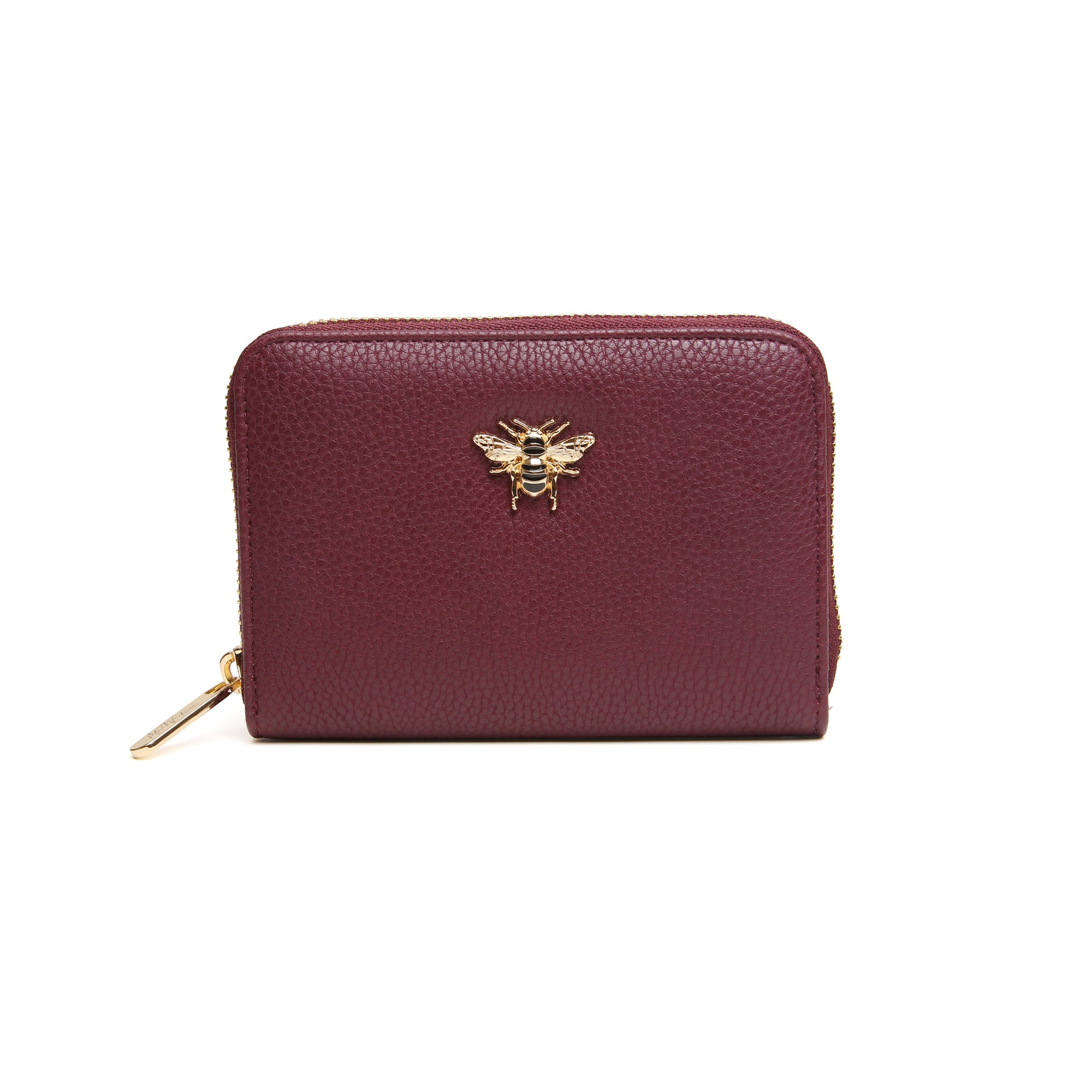 Bromley Purse In Berry