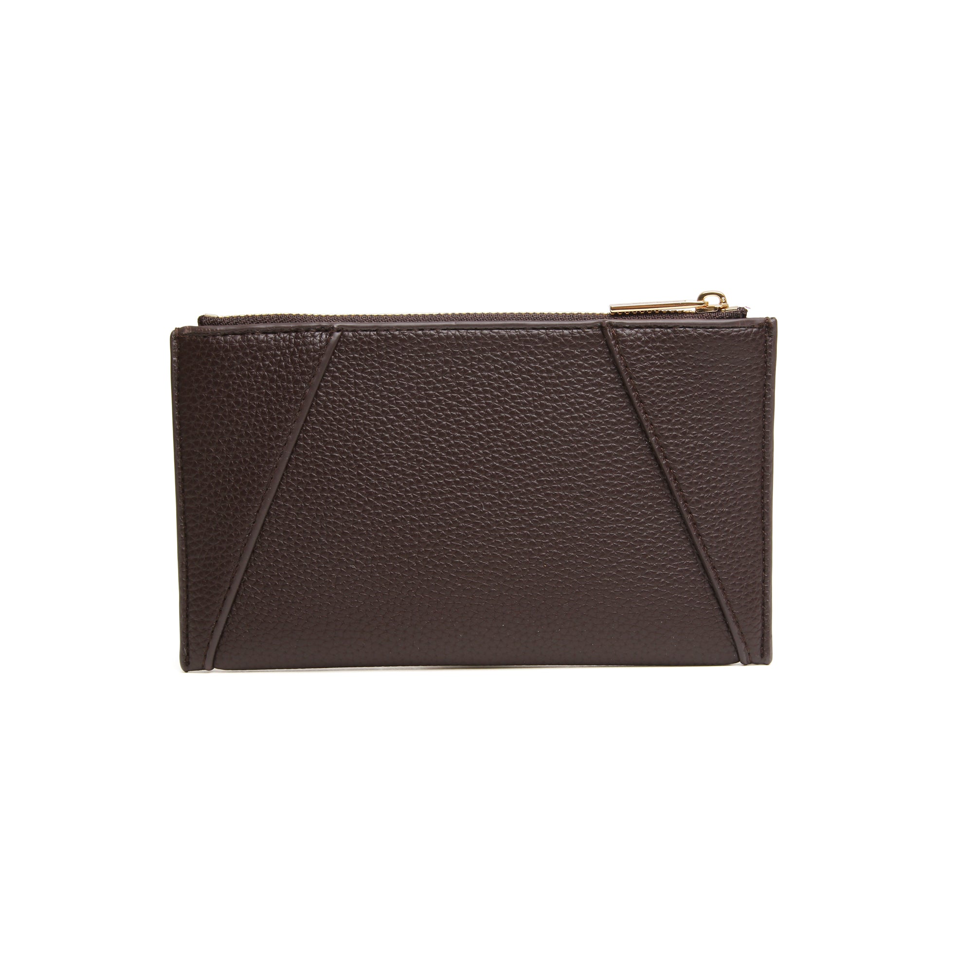 Kensington Purse In Chocolate