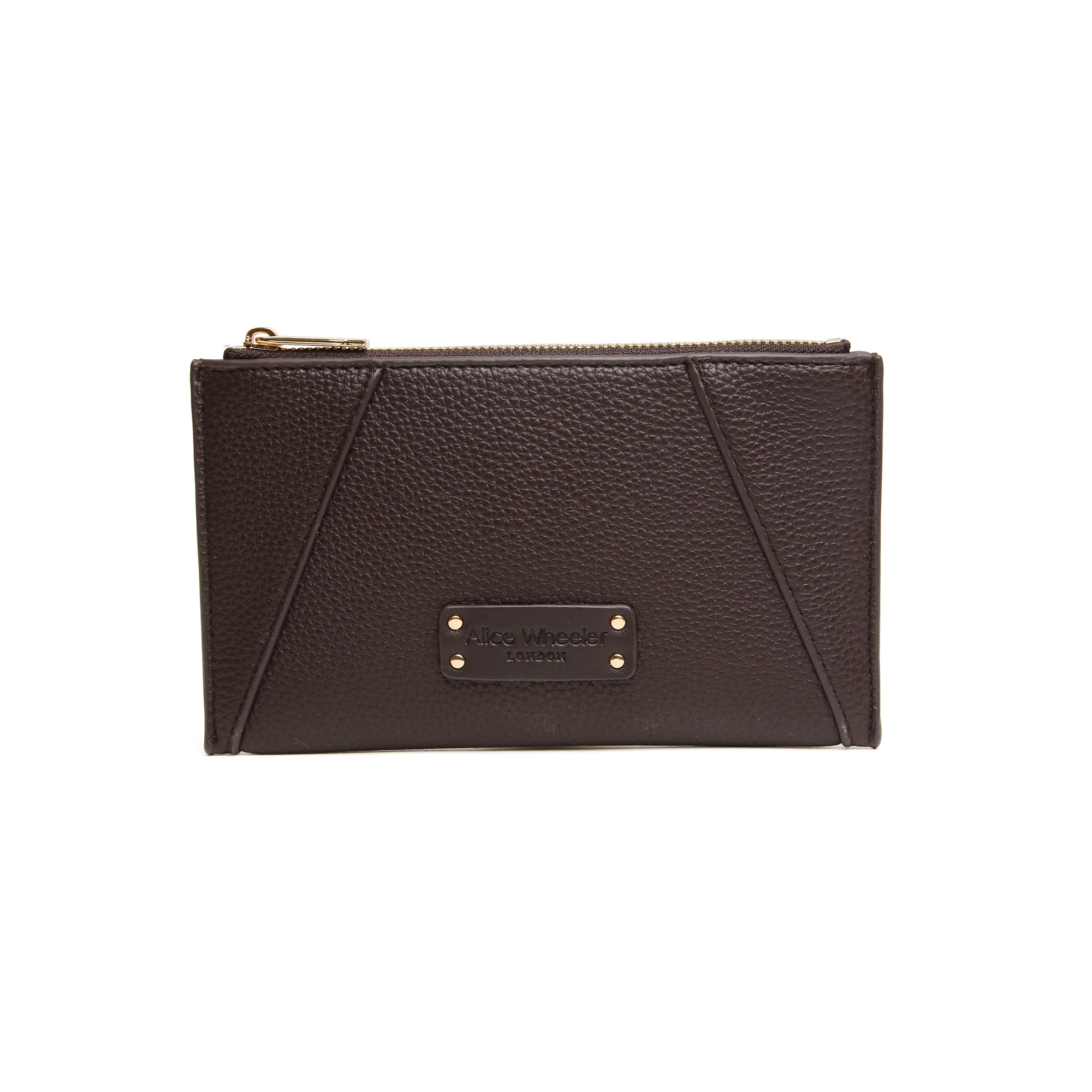 Kensington Purse In Chocolate