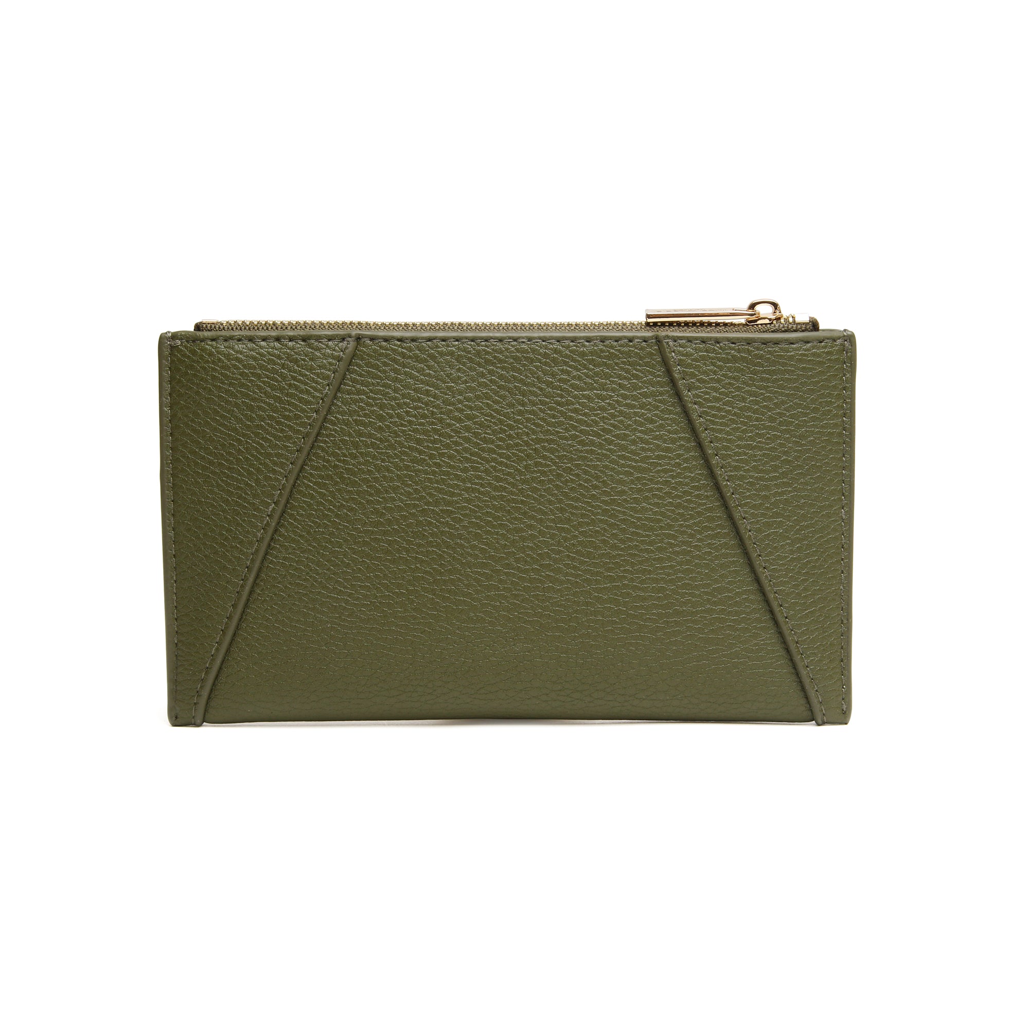 Kensington Purse In Olive