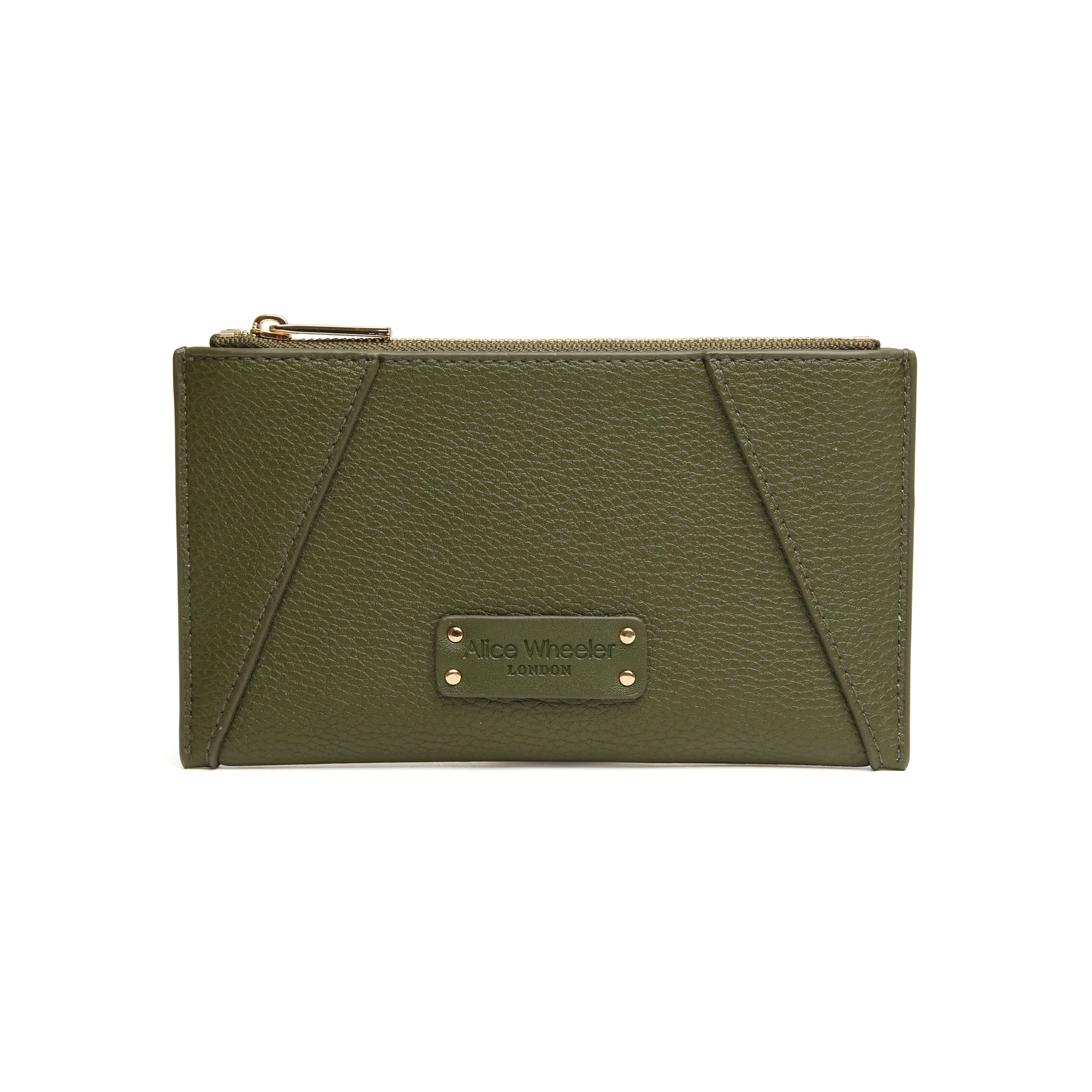 Kensington Purse In Olive
