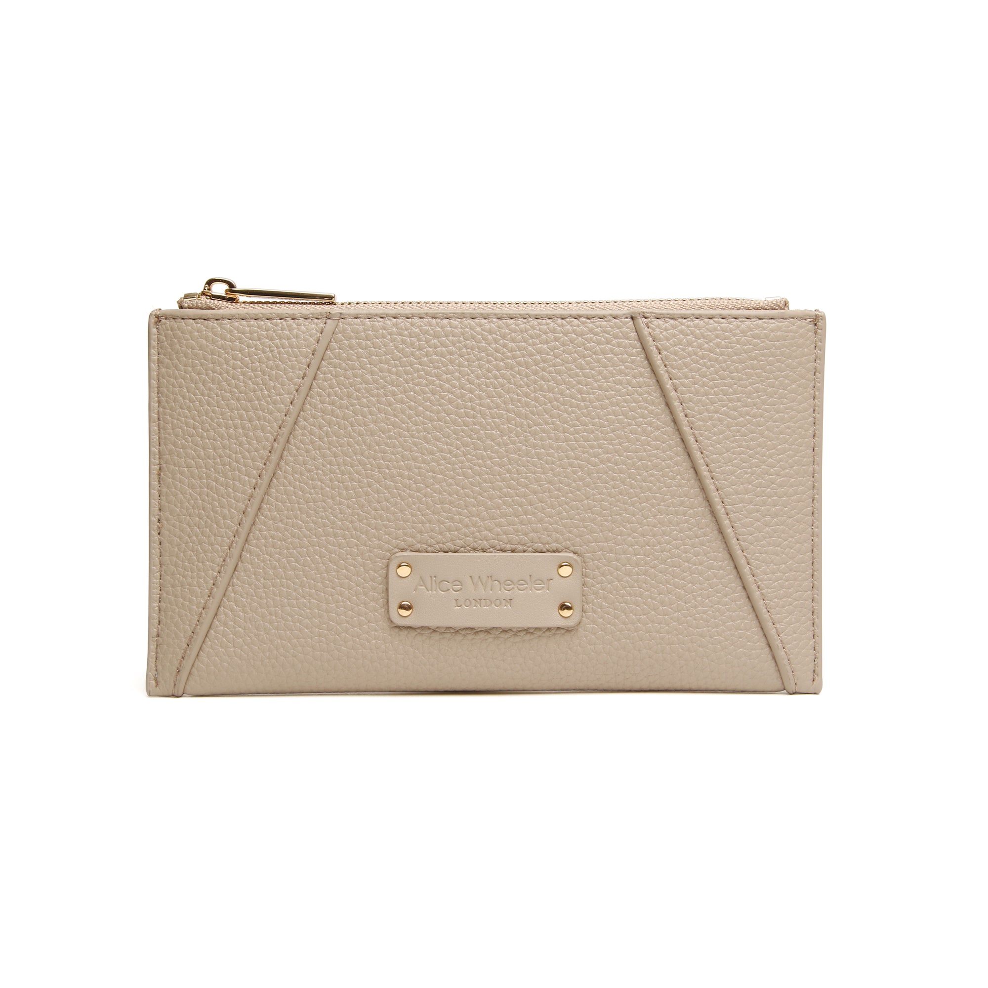 Kensington Purse In Stone