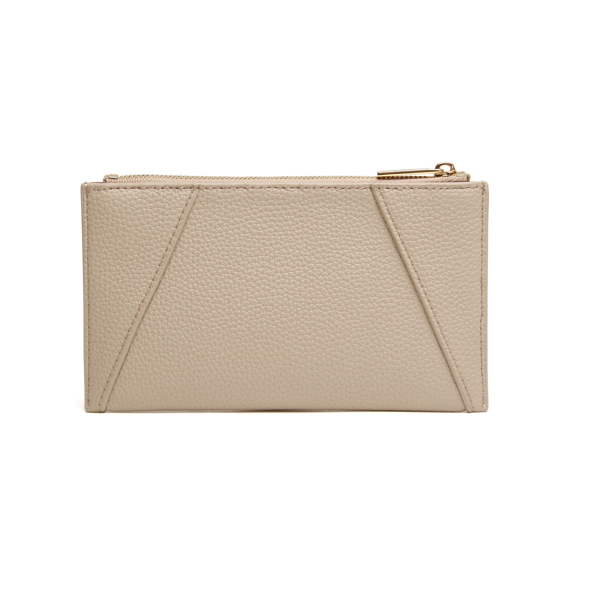 Kensington Purse In Stone
