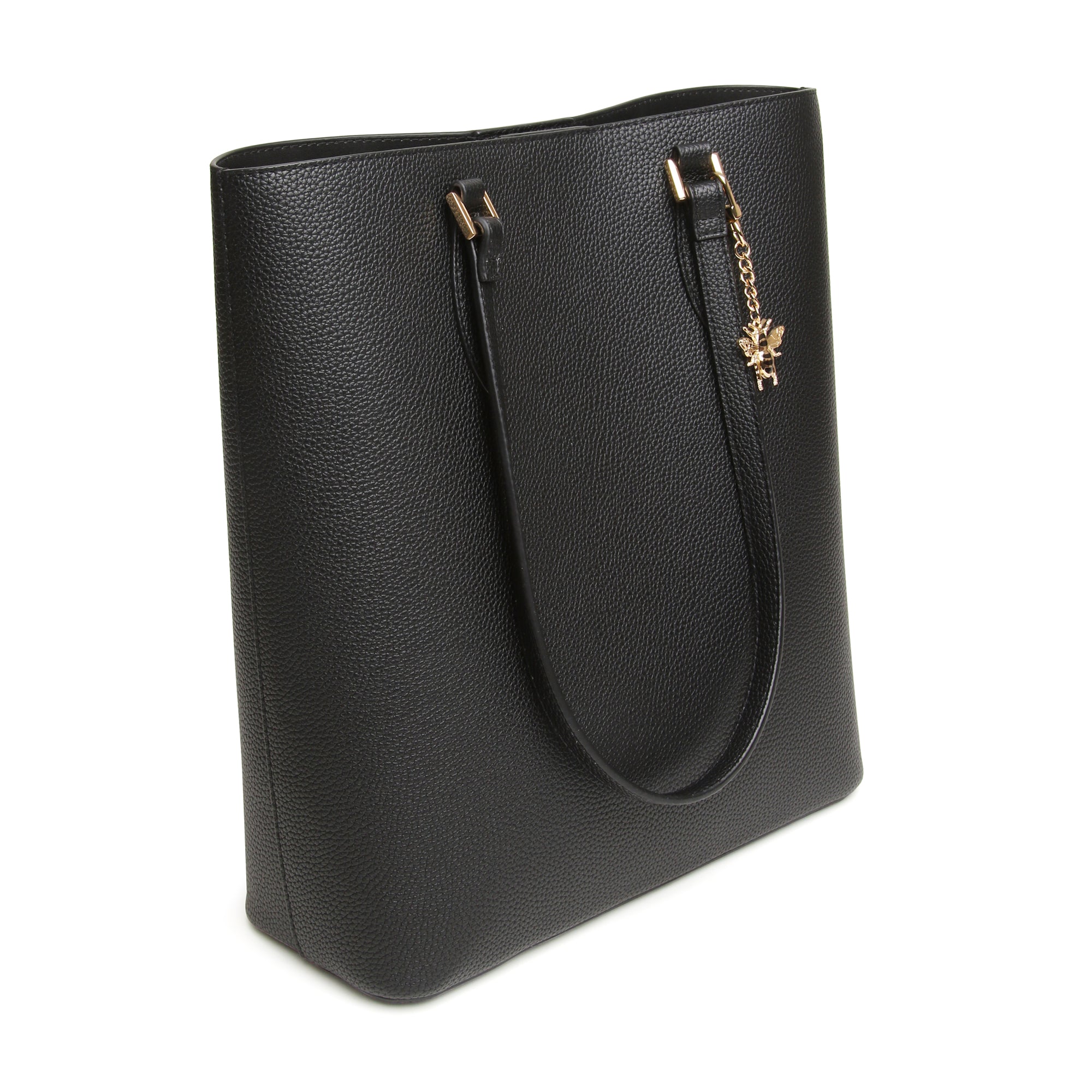 Marlow Tote Bag In Black