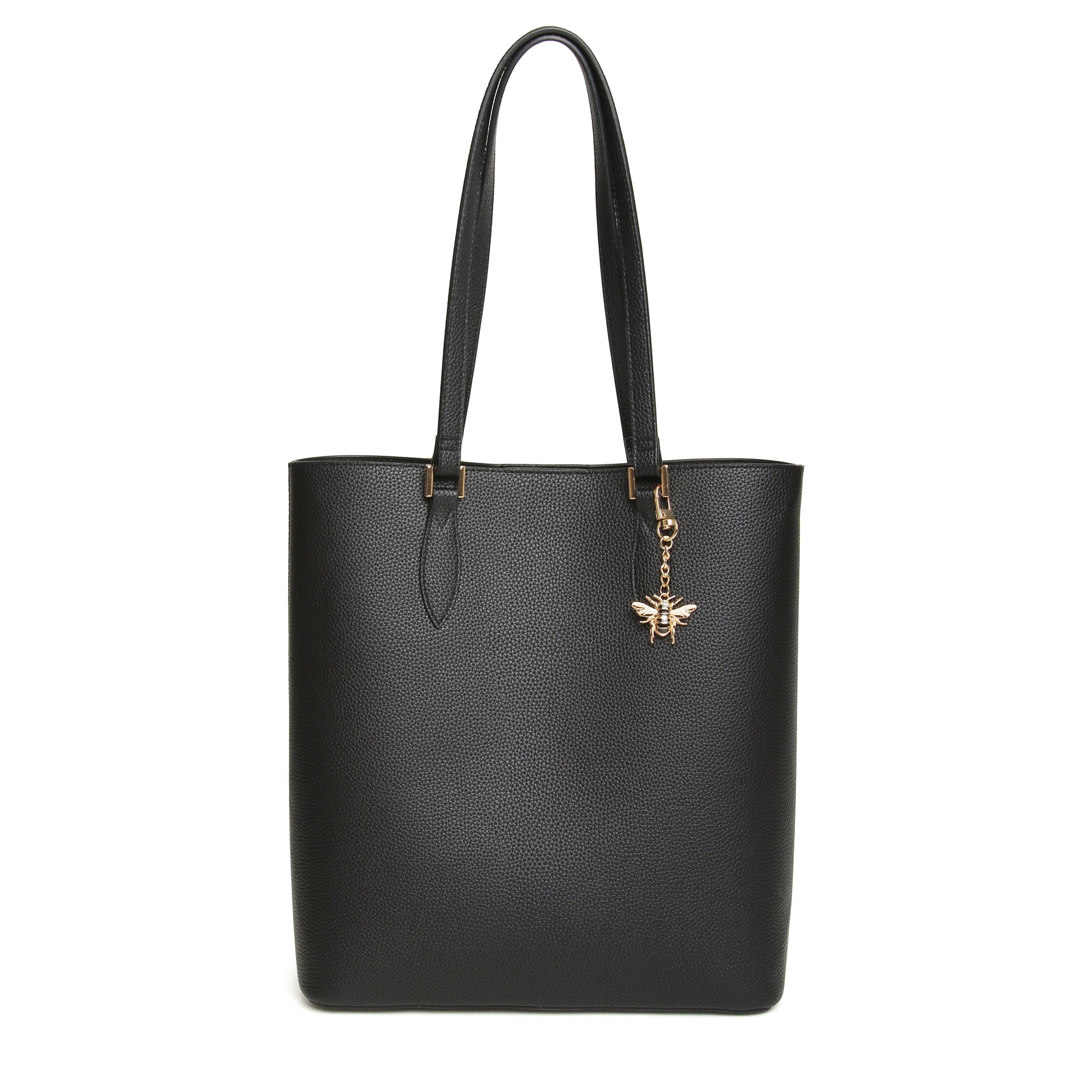 Marlow Tote Bag In Black