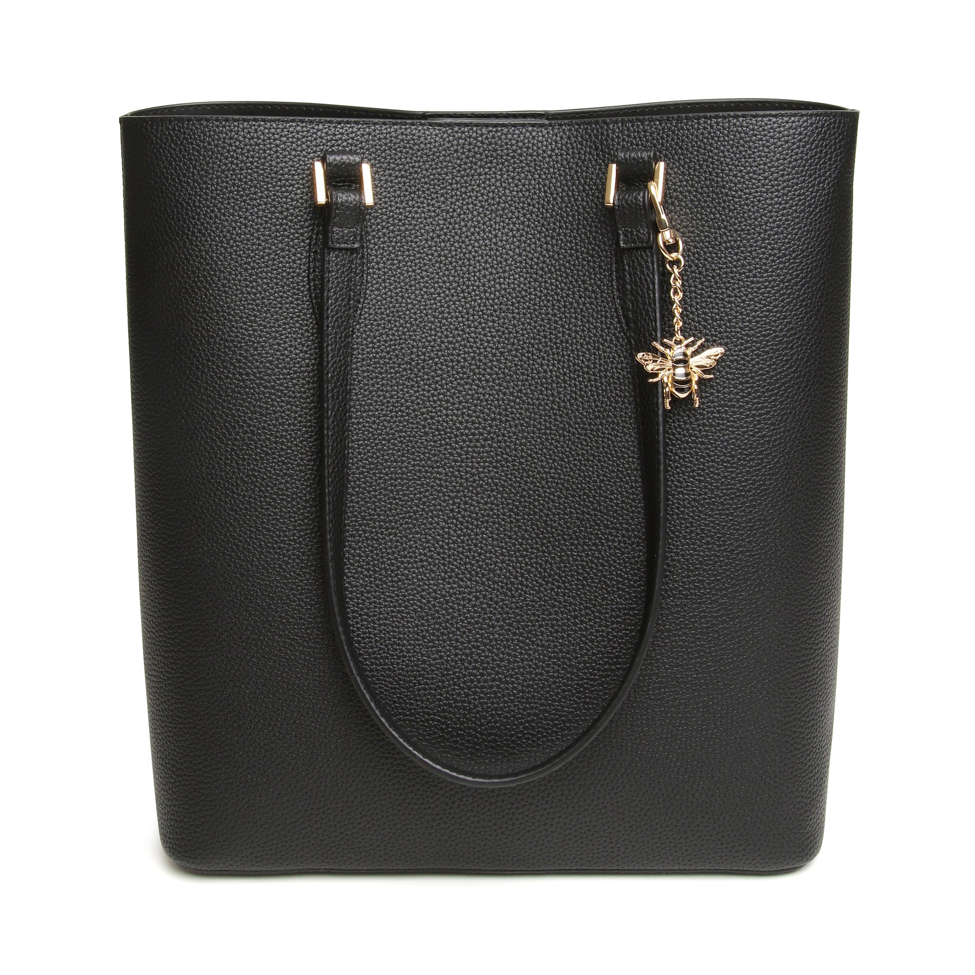 Marlow Tote Bag In Black
