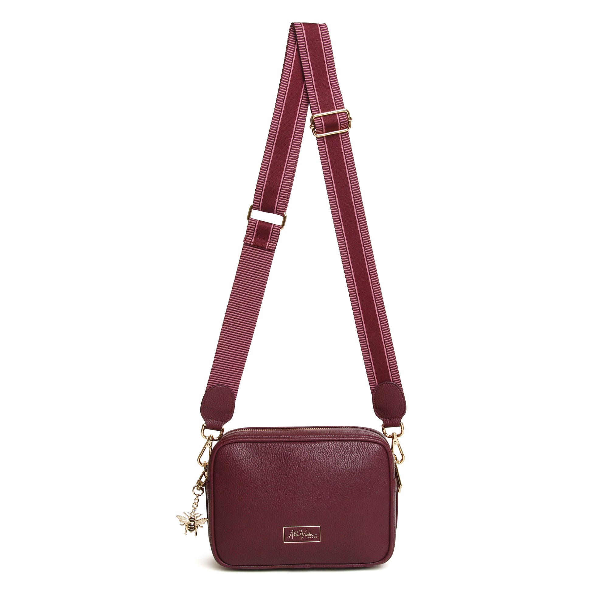 Soho CCBB In Berry