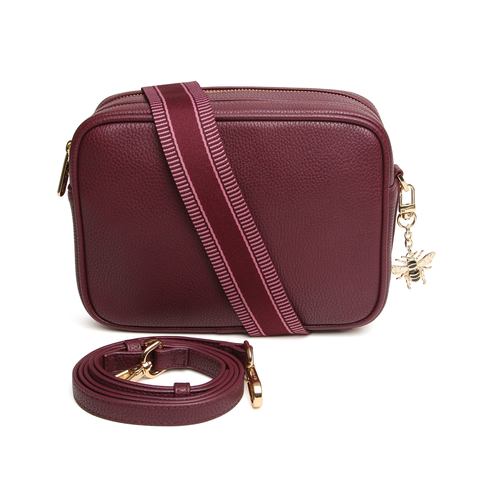 Soho CCBB In Berry