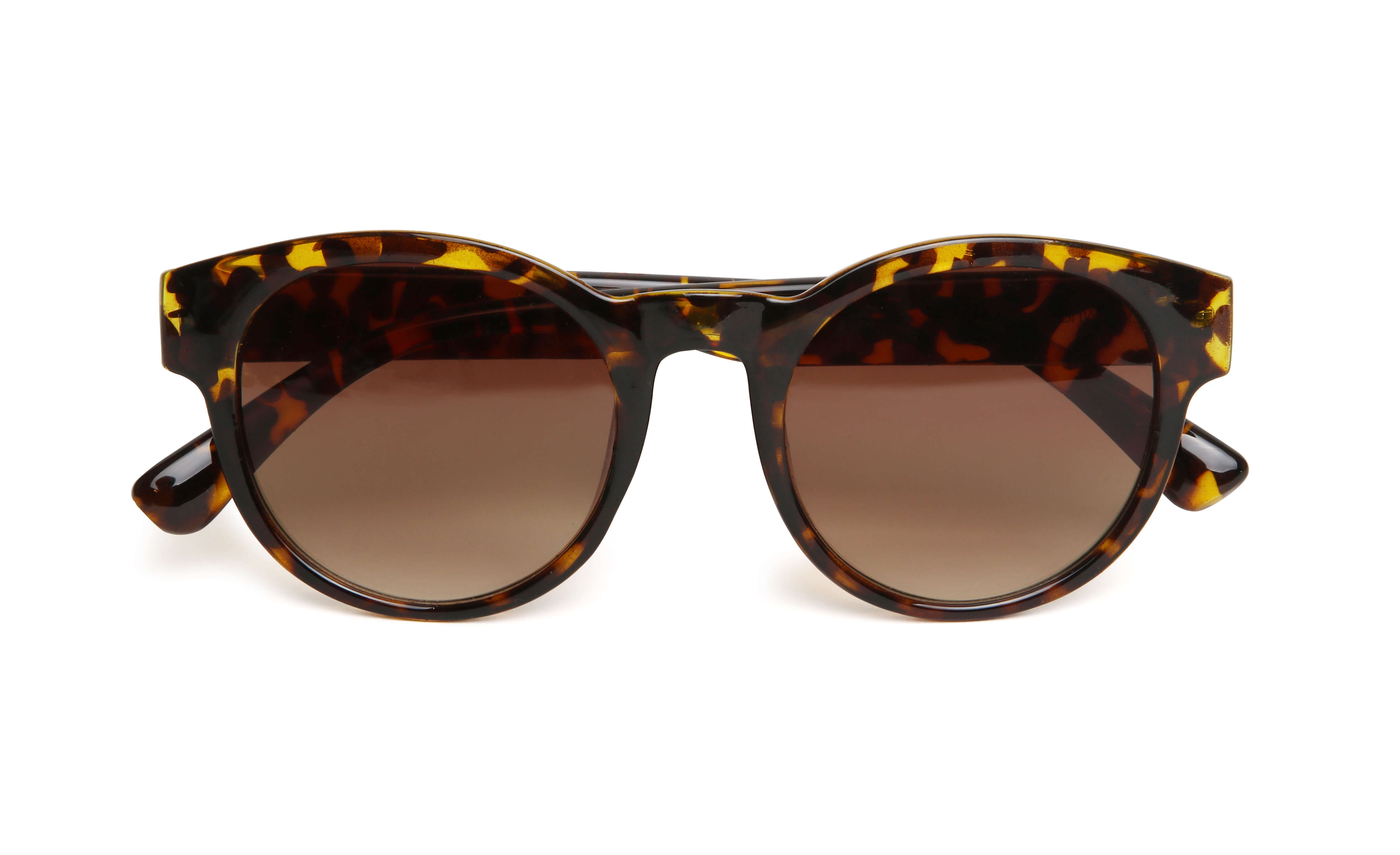 Natasha Tortoise Sunglasses