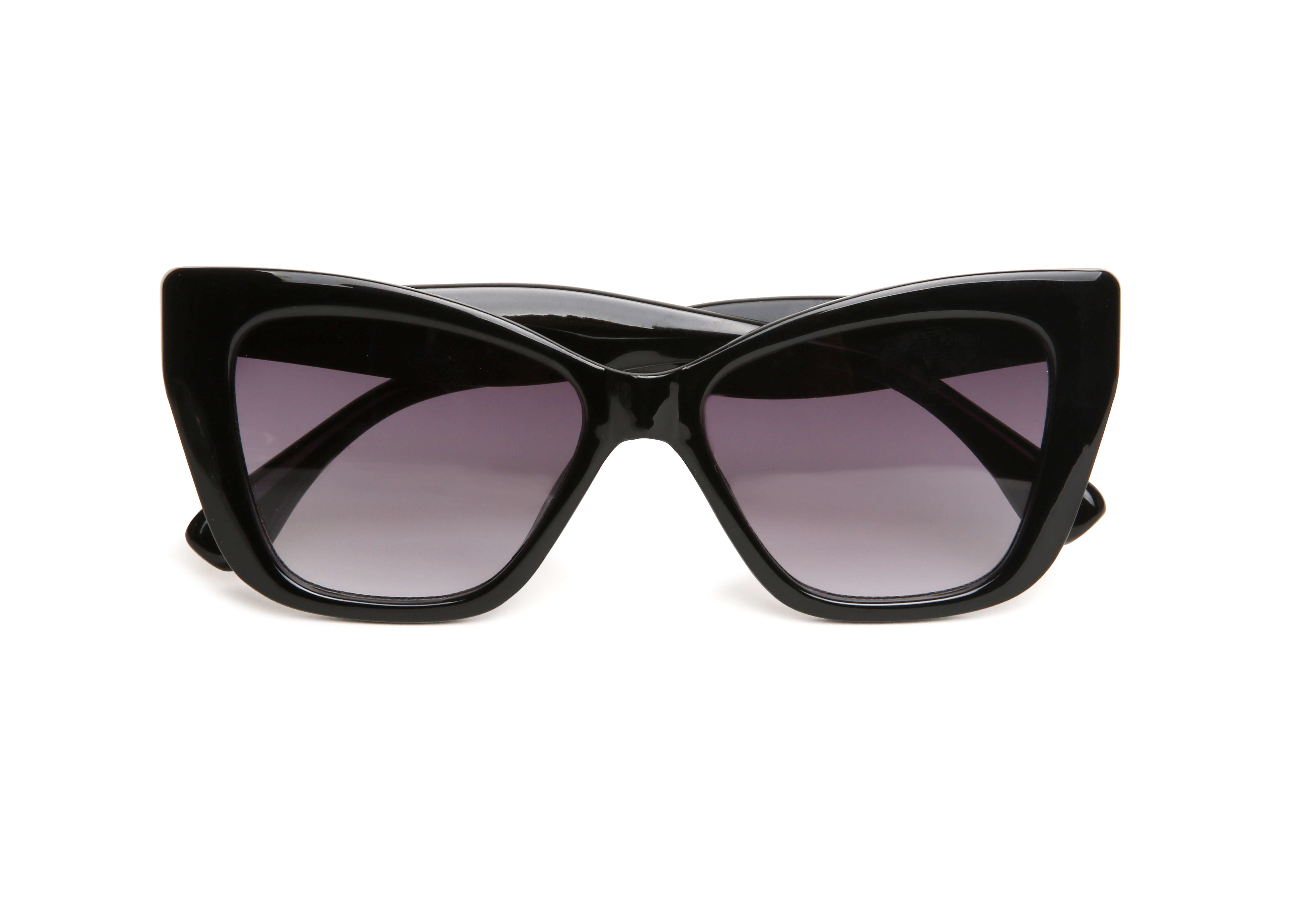Celine Black Sunglasses