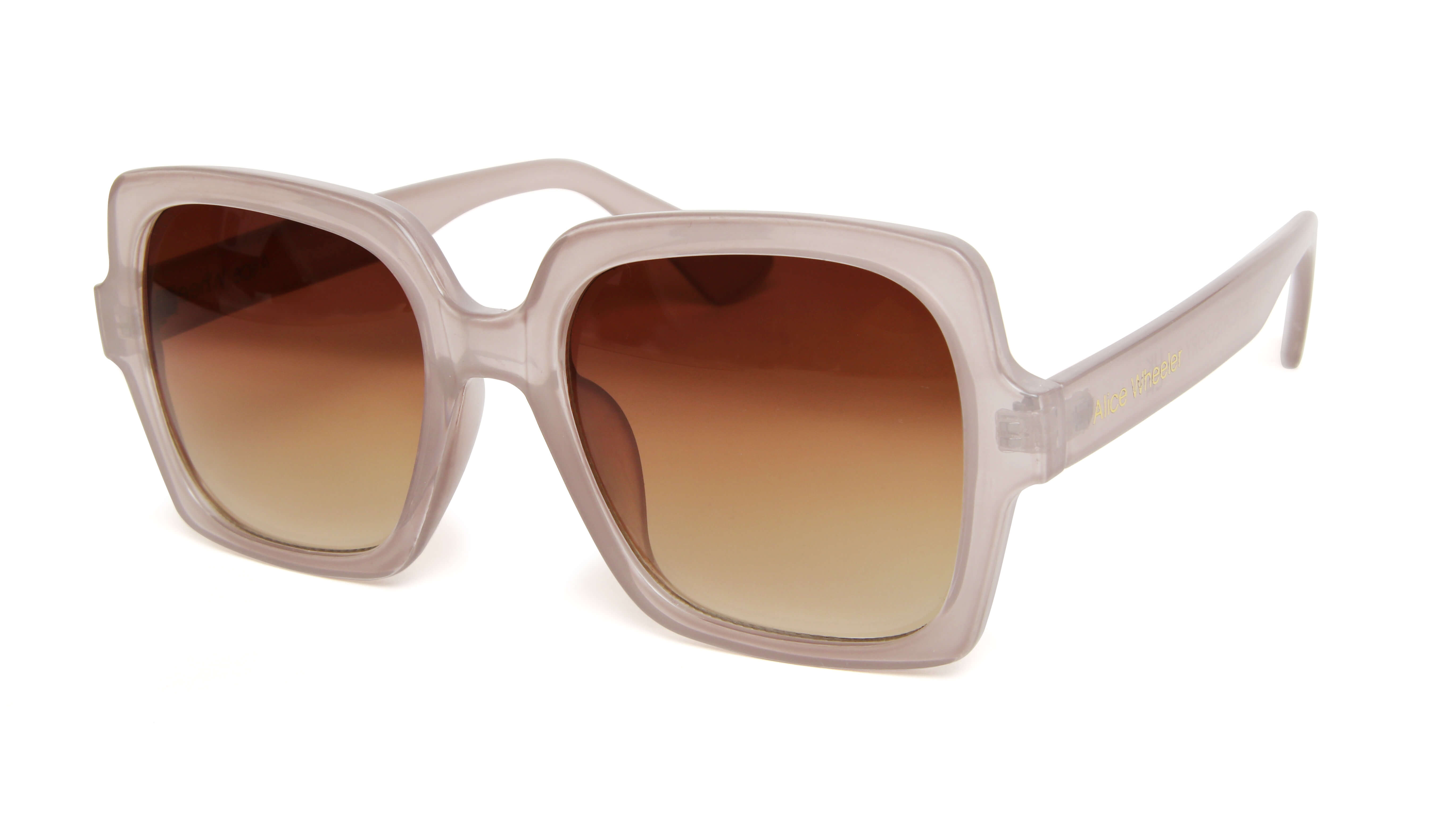 Channing Oyster Sunglasses