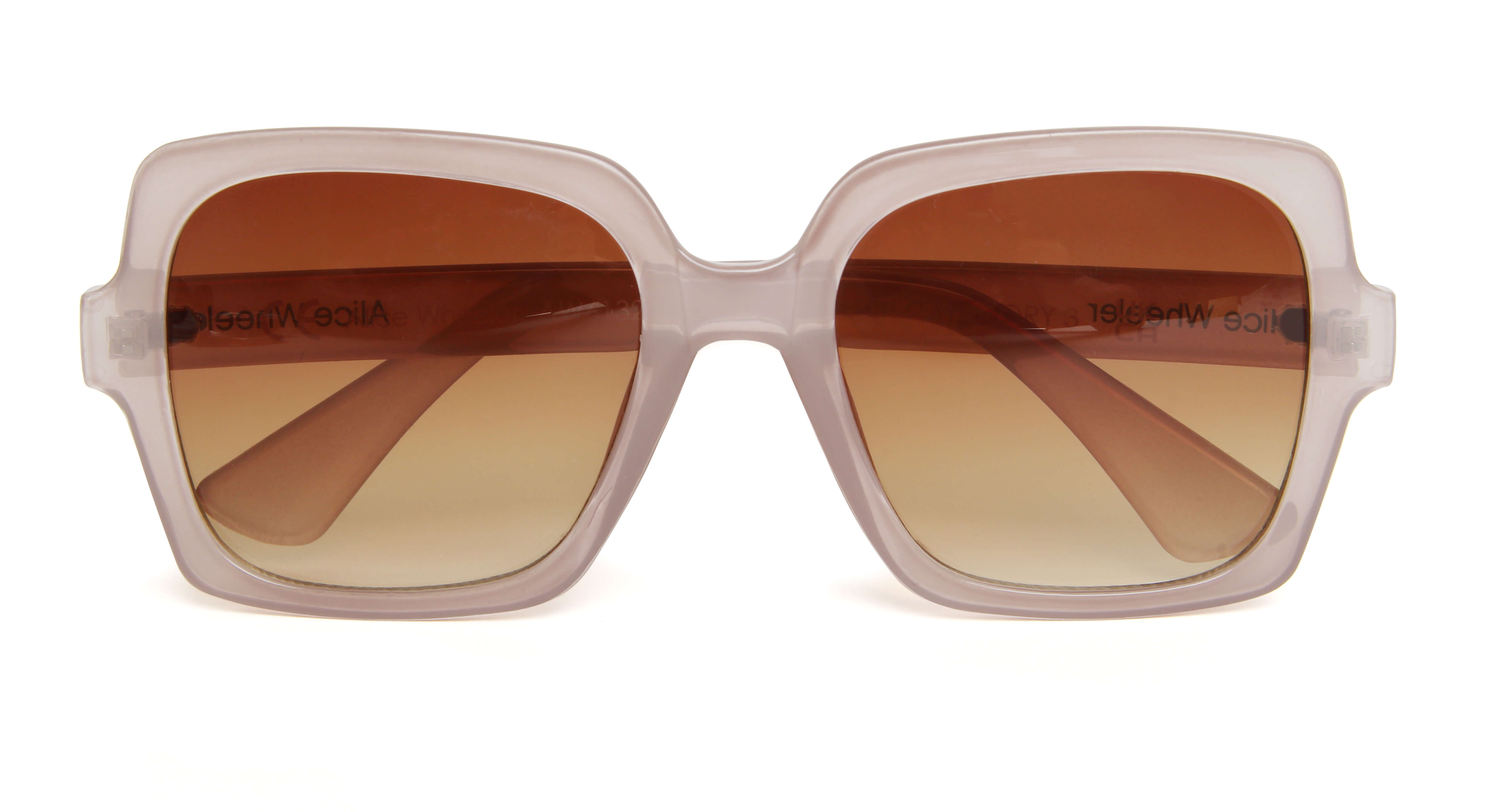 Channing Oyster Sunglasses