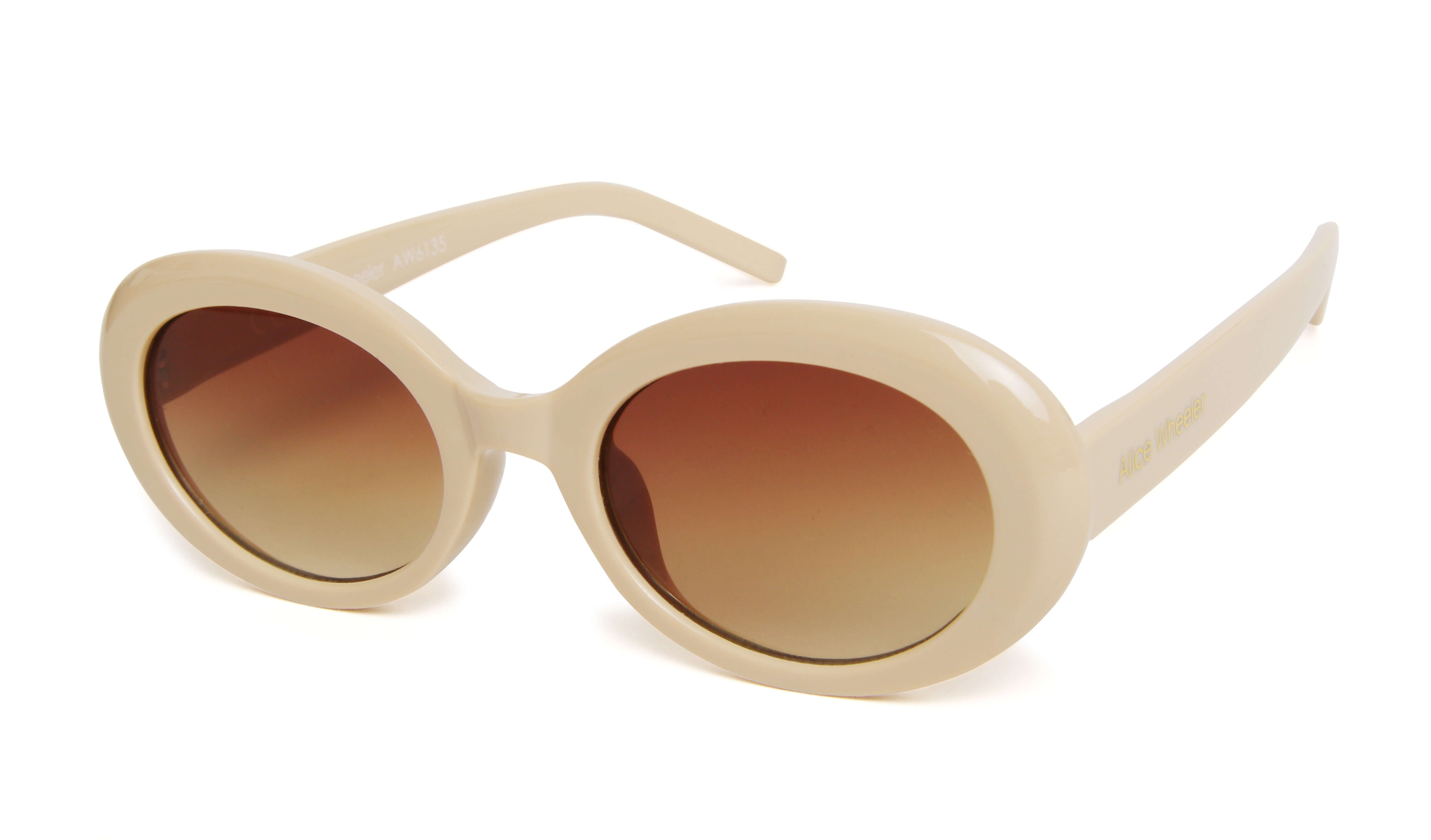 Lucia Stone Sunglasses