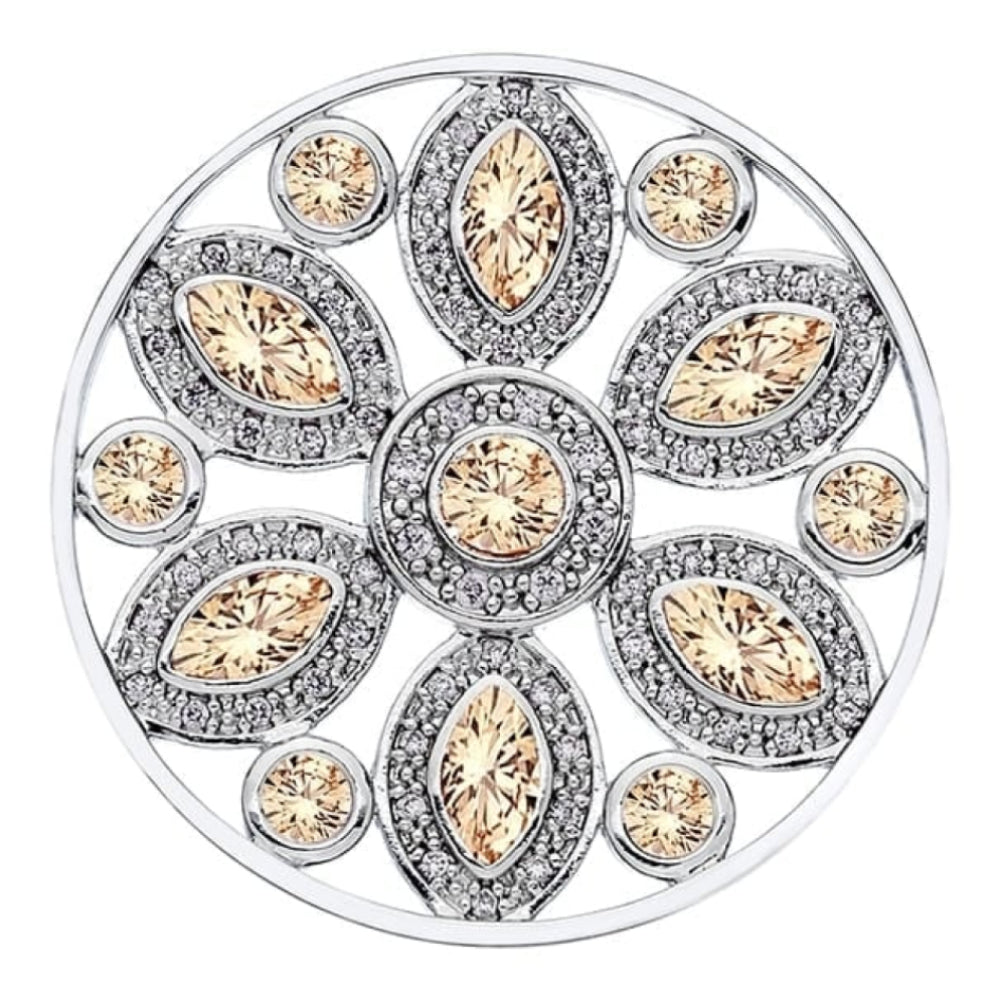 Spirituality Champagne - 33mm