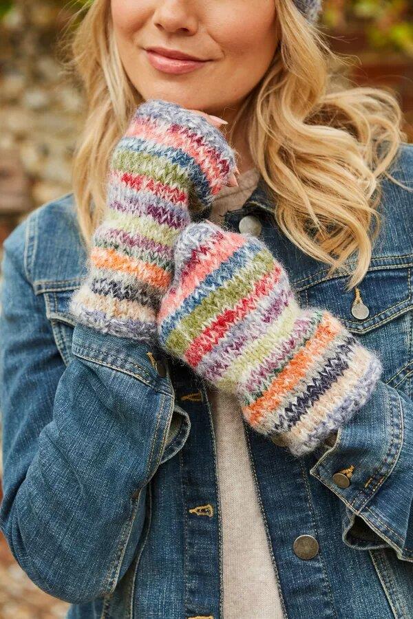 Coroico Handwarmer