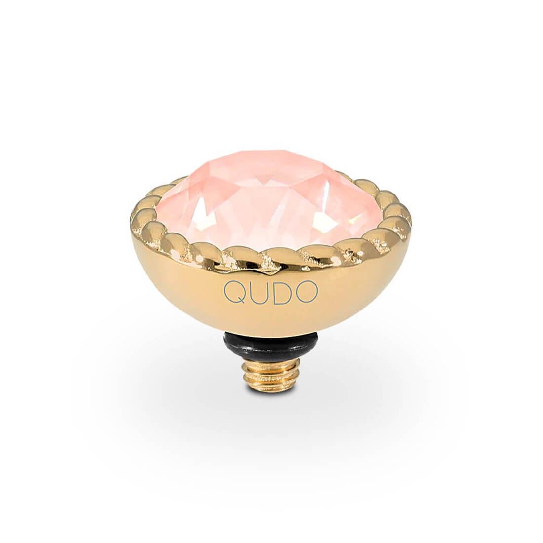 Bocconi Crystal Flamingo Ignite 11 mm Top (G/P)