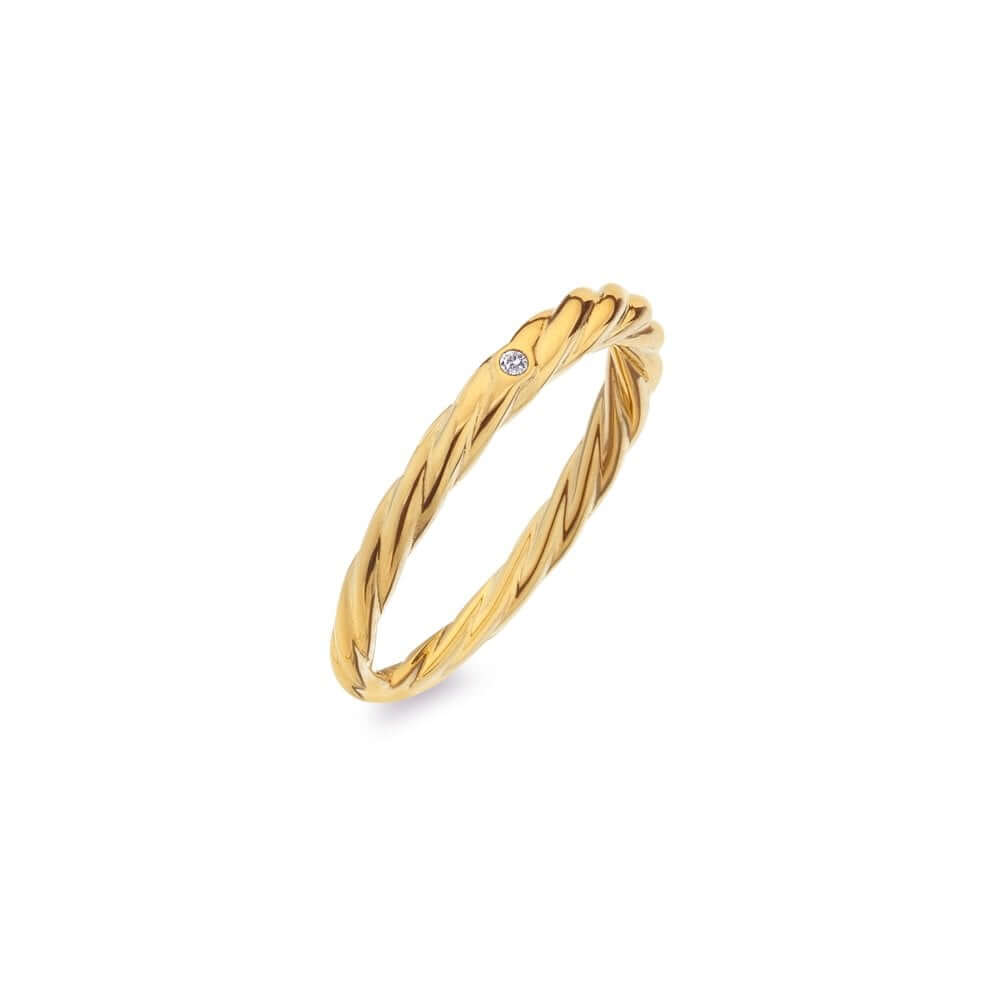 Entwine Ring - S