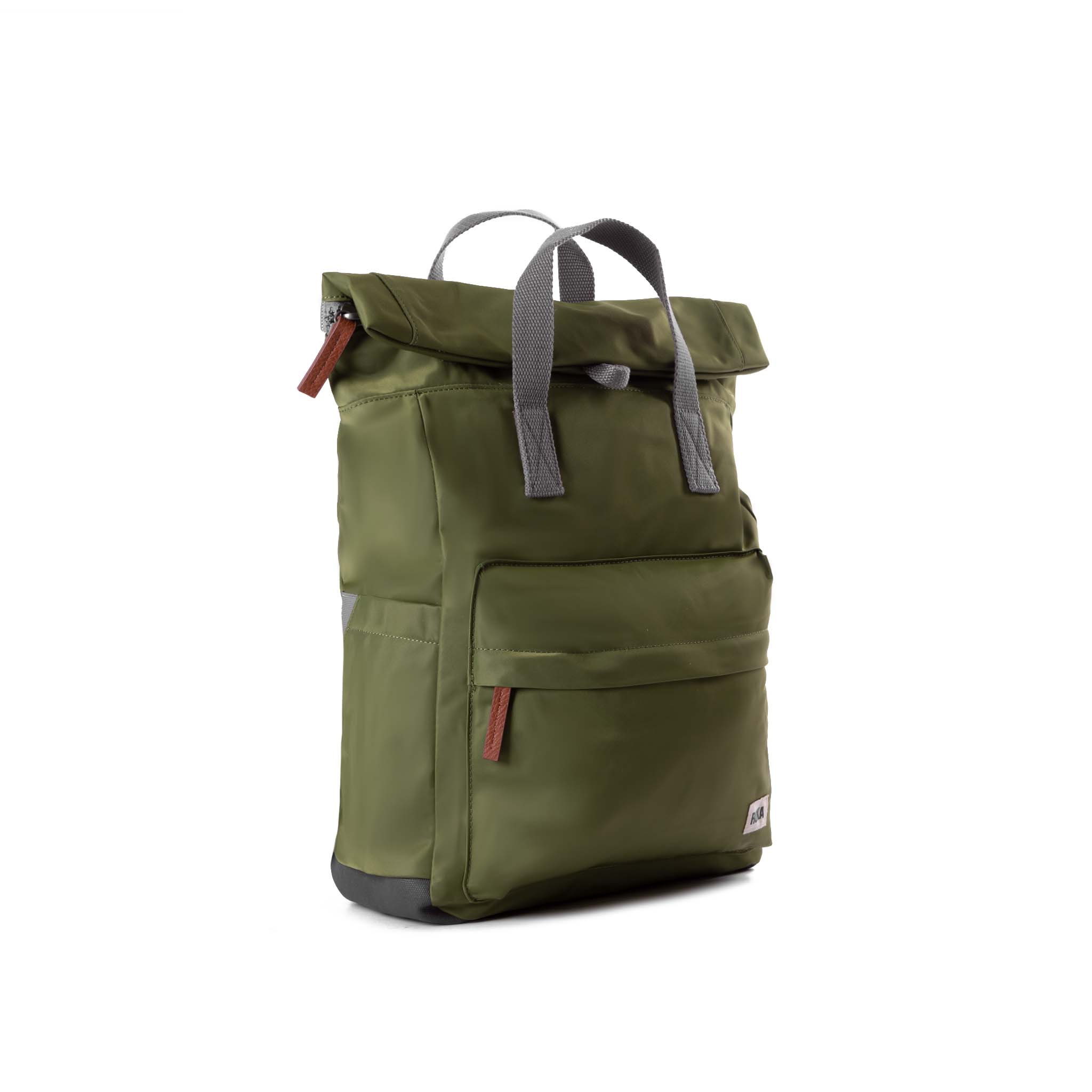 Canfield B Medium Sustainable Nylon Avocado