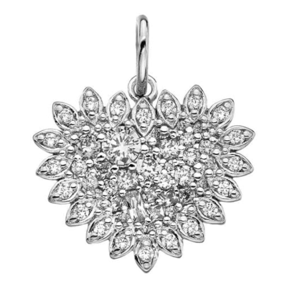 Innocence Heart Pendant