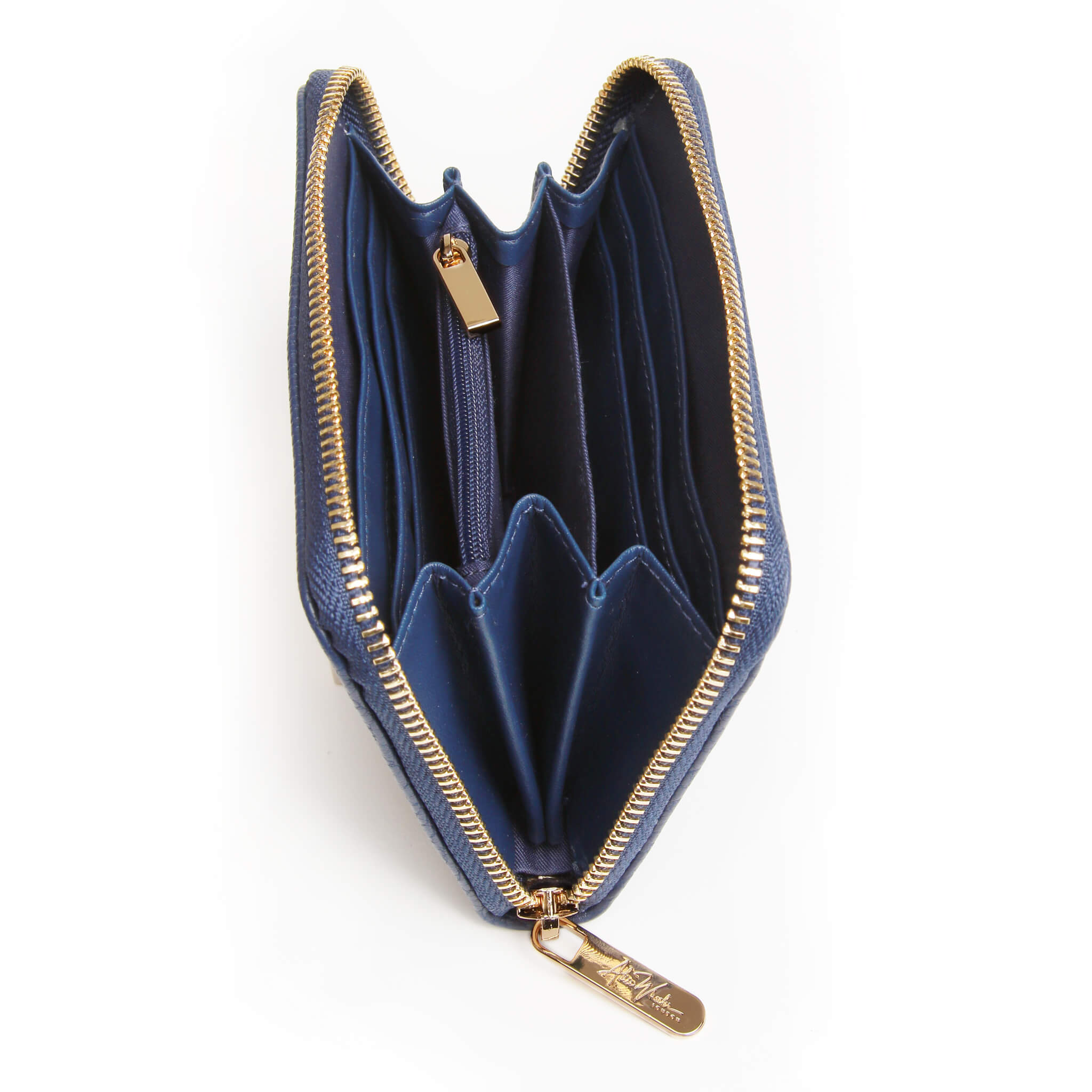 Bromley Purse In Navy