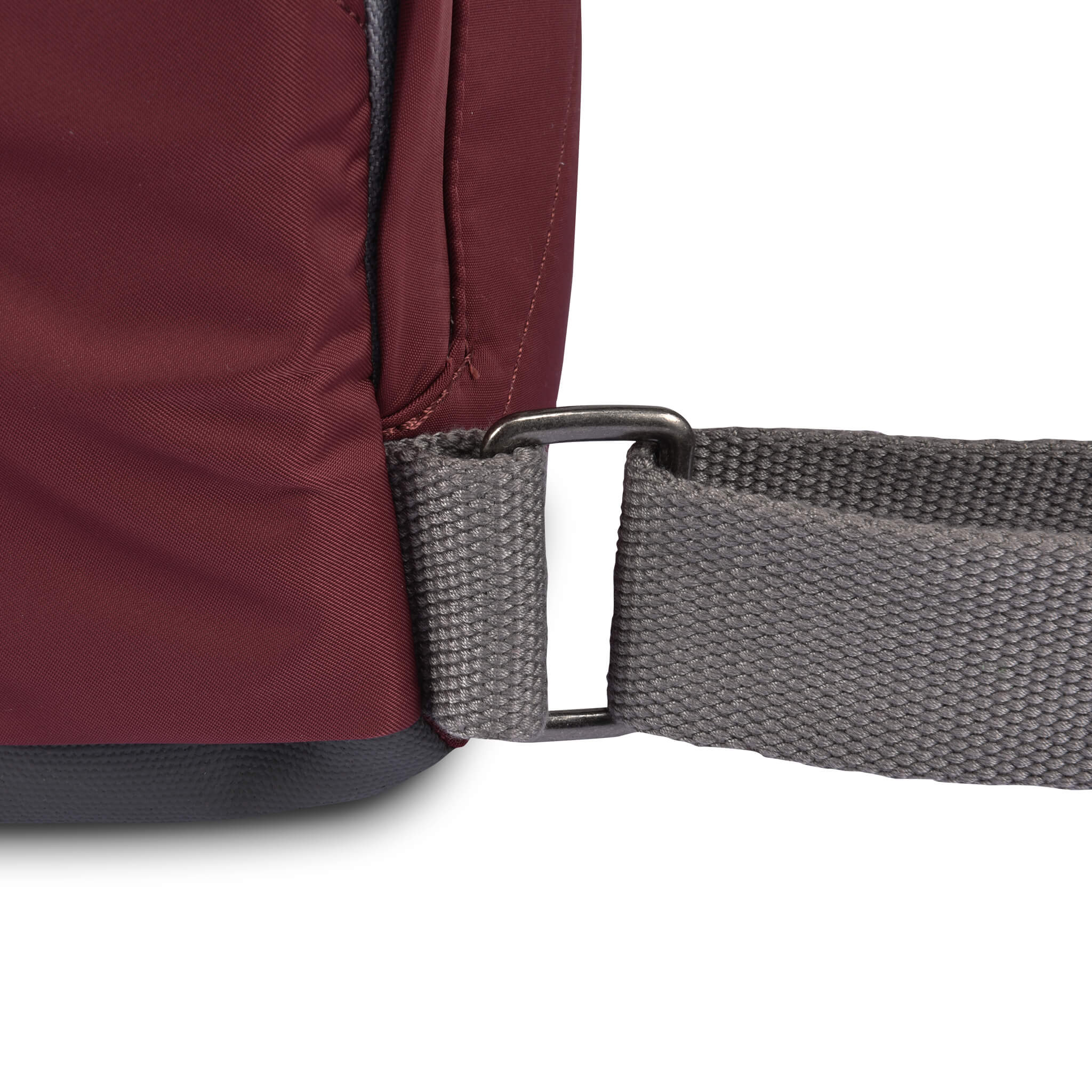 Canfield B Small Sustainable Nylon Port