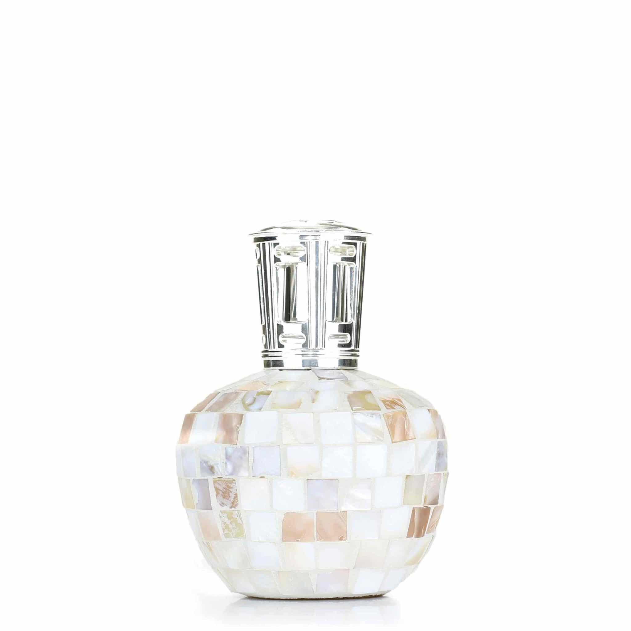 Ocean Queen Fragrance Lamp