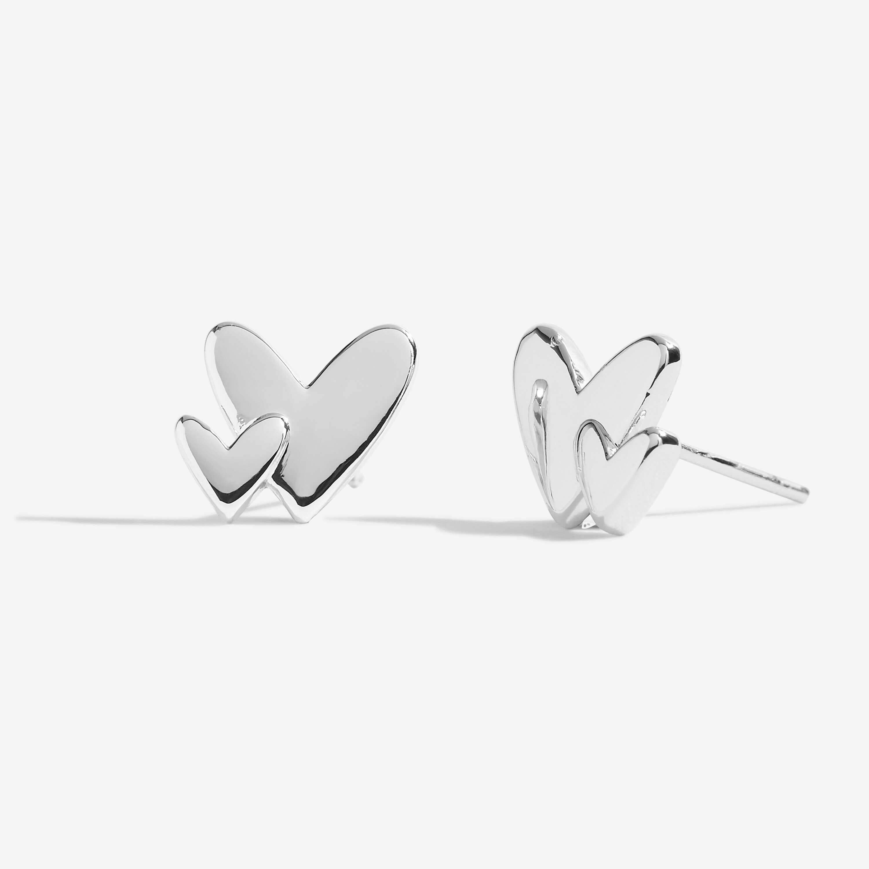 Treasure The Little Things | Lovely Mummy | Silver | Earring Box
