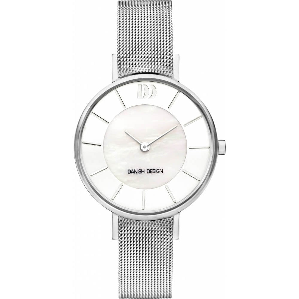 Ladies Stainless Steel Watch