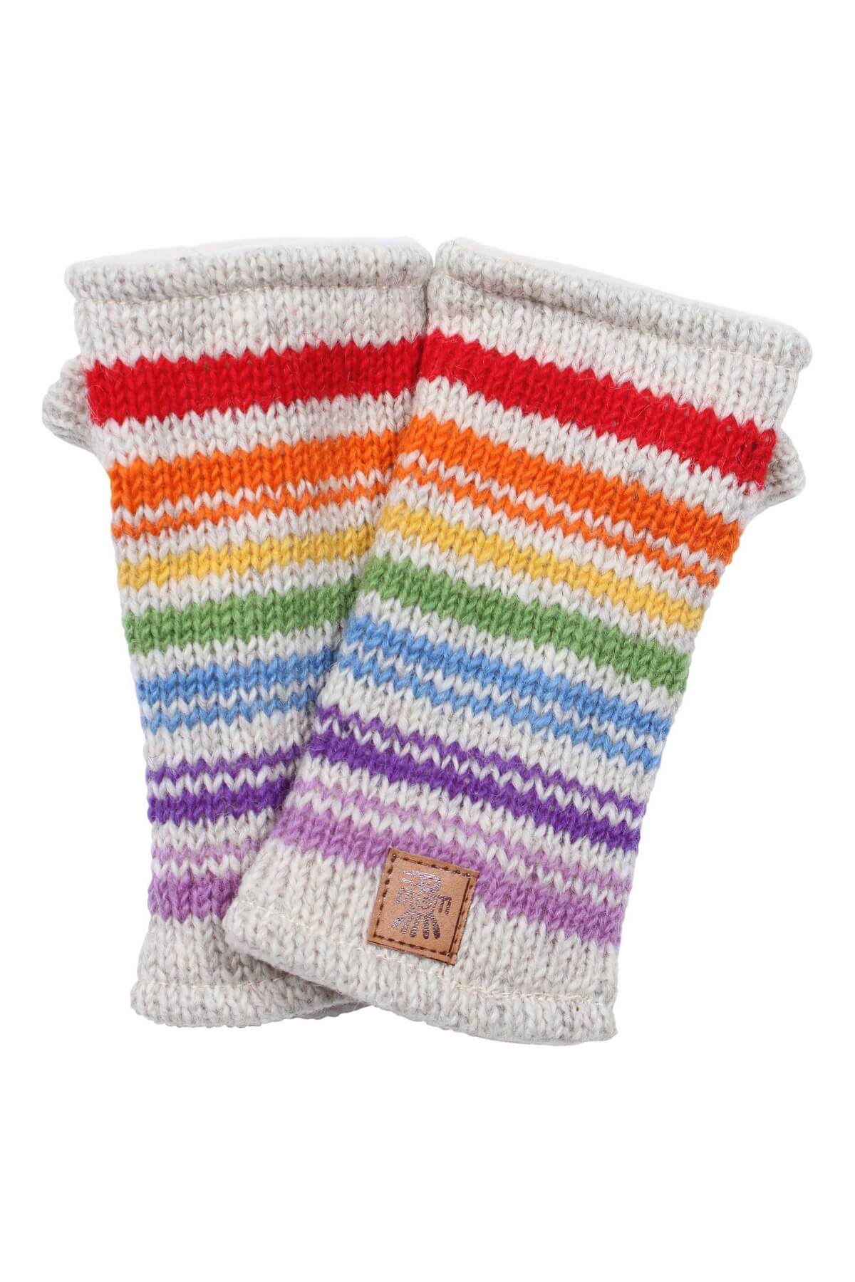 Hexham Handwarmer Oatmeal