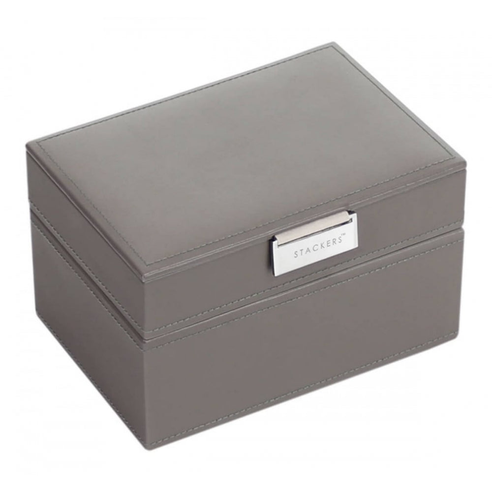 Mini Mink Set Of 2 Stackers