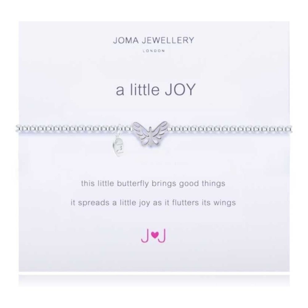 a little JOY - bracelet
