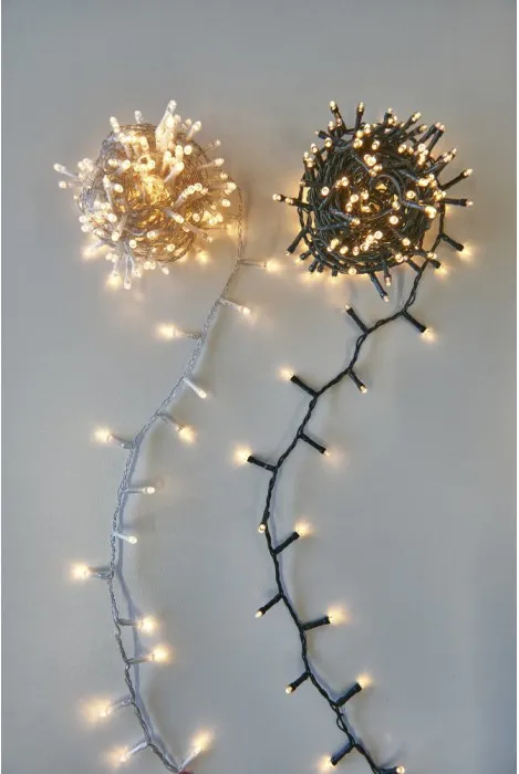 Pin Light 3m (Clear)