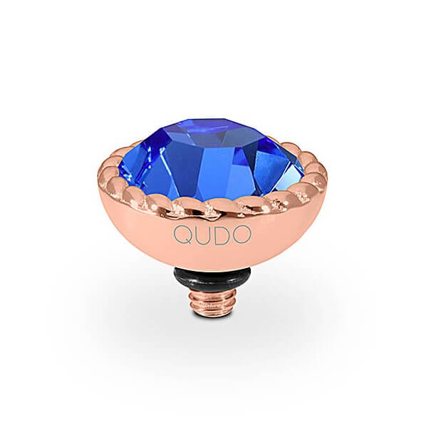 Interc Bocconi RG Sapphire 11mm Top