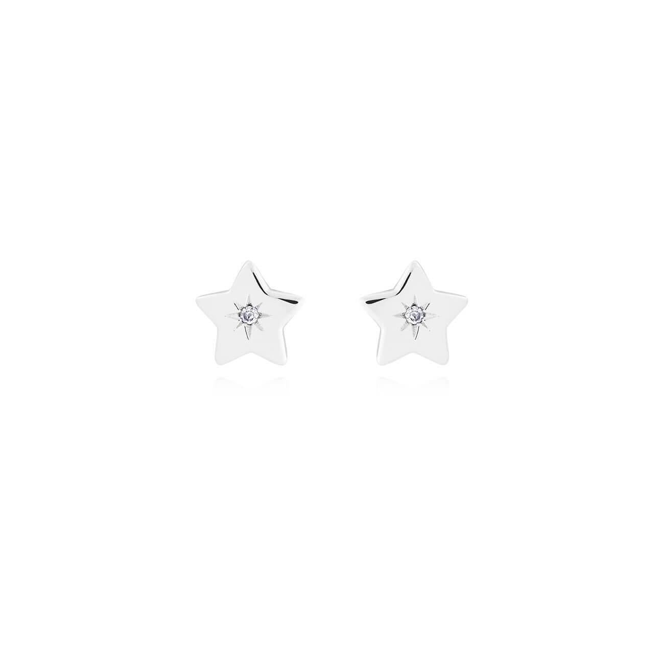 A Little 'Fabulous Friend' Earrings