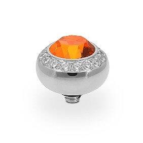 TONDO Deluxe (S/P) 10mm Sun Ring Top
