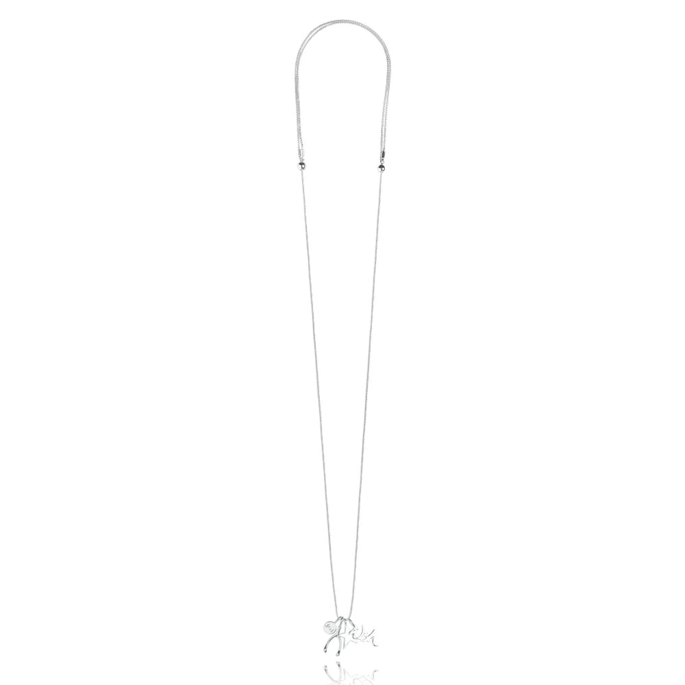 THE KEEPSAKE Necklace - Wish