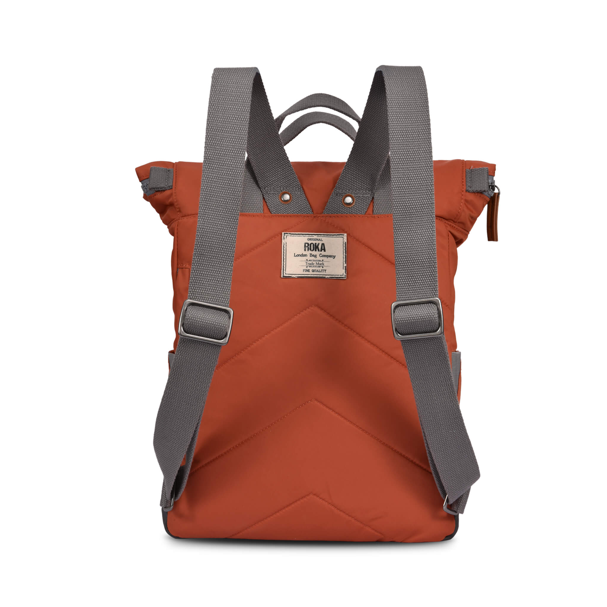 Canfield B Medium Sustainable Nylon Ginger