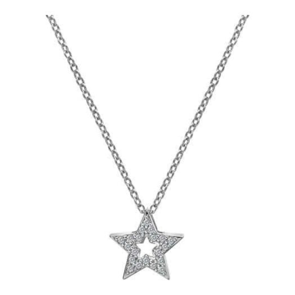 Striking Star Pendant