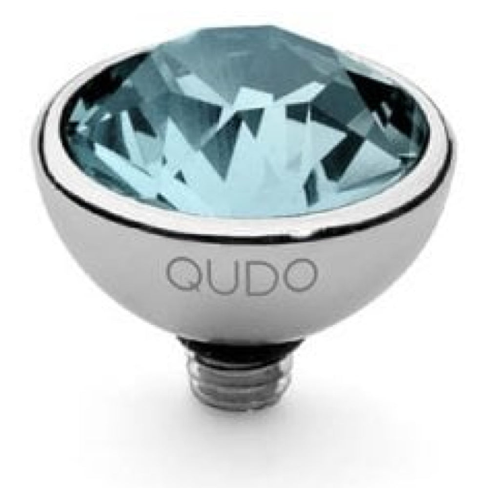 Interchangeable Top Bottone (S/P) Aquamarine